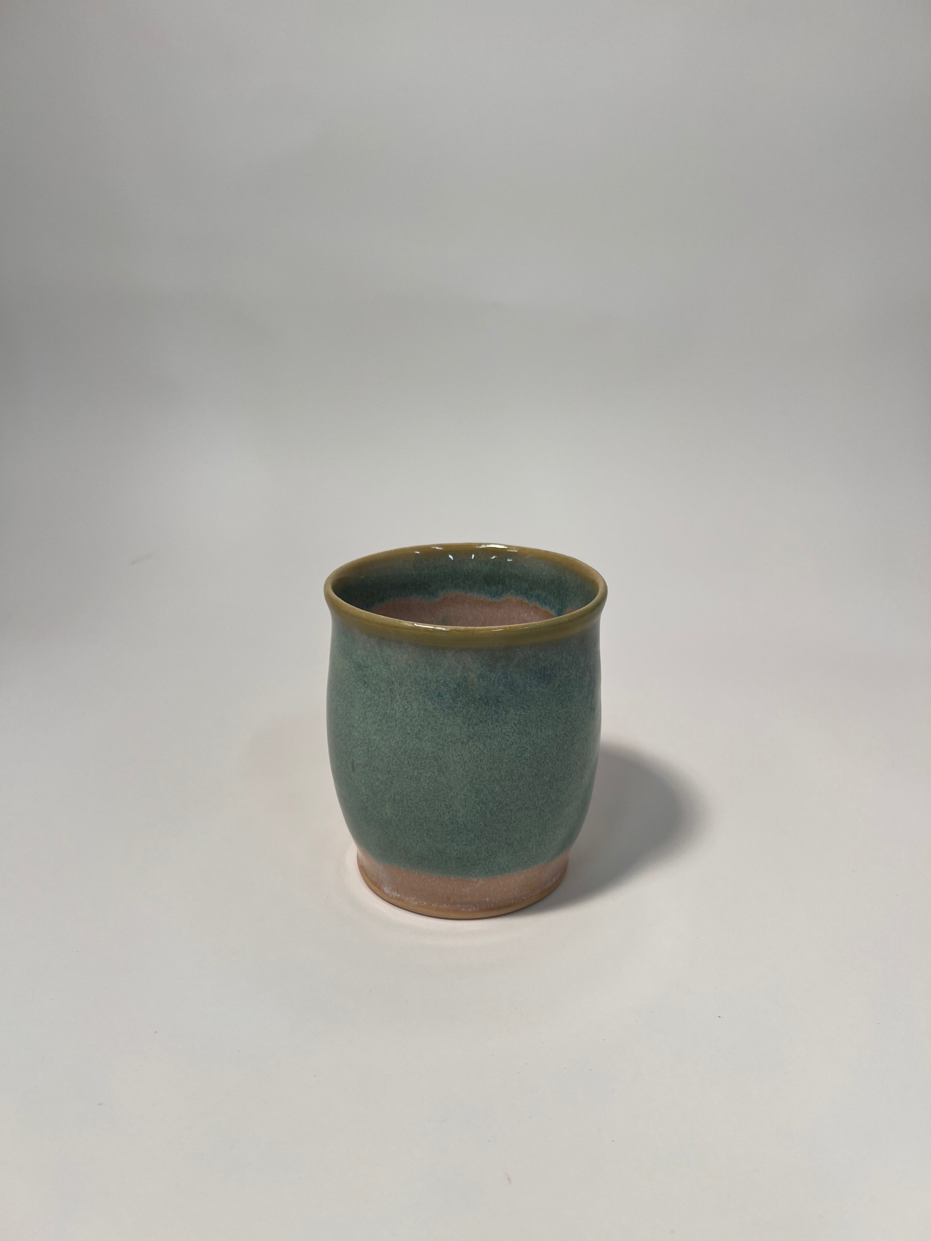Cup | Sea Foam