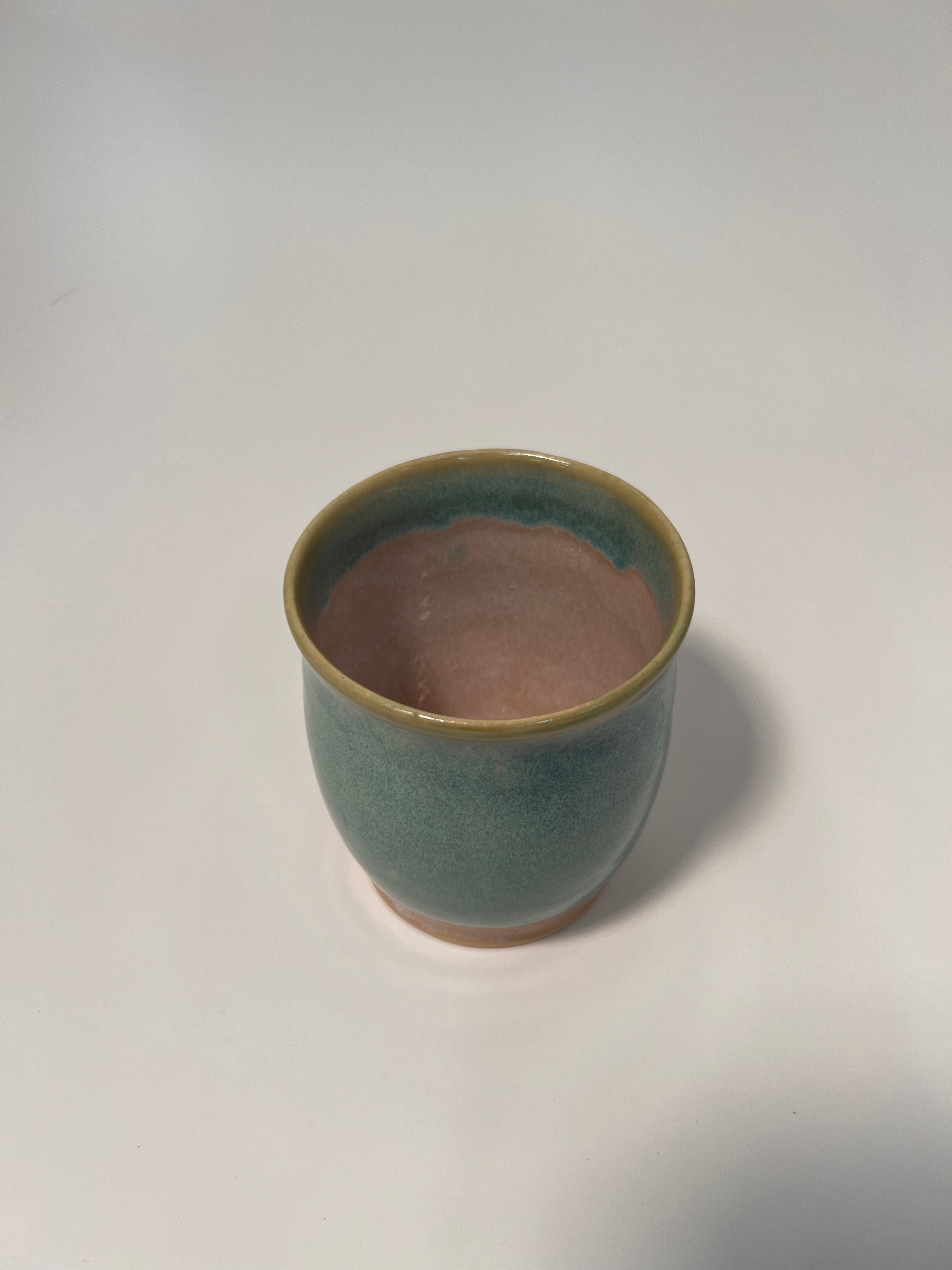 Cup | Sea Foam