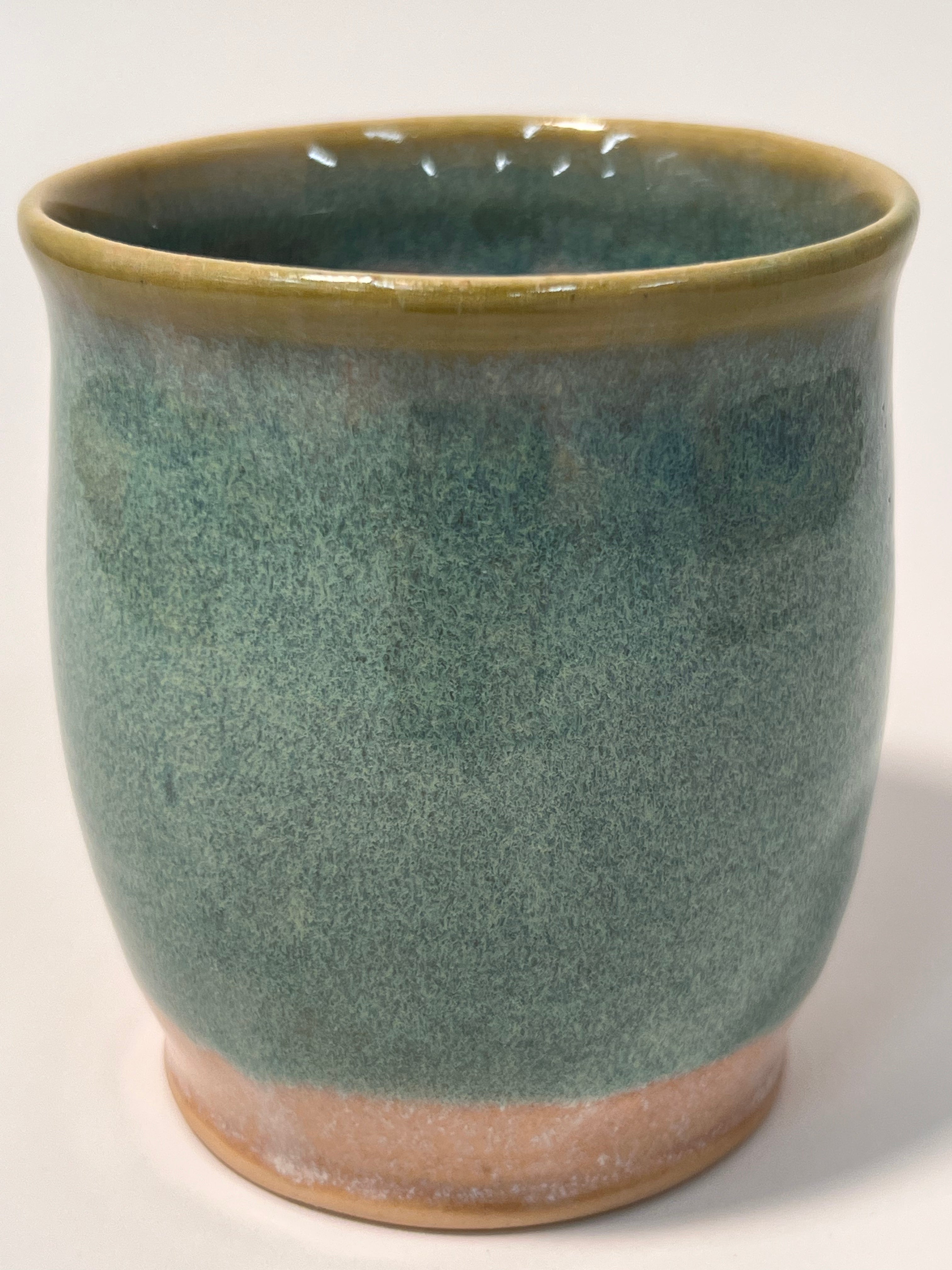 Cup | Sea Foam
