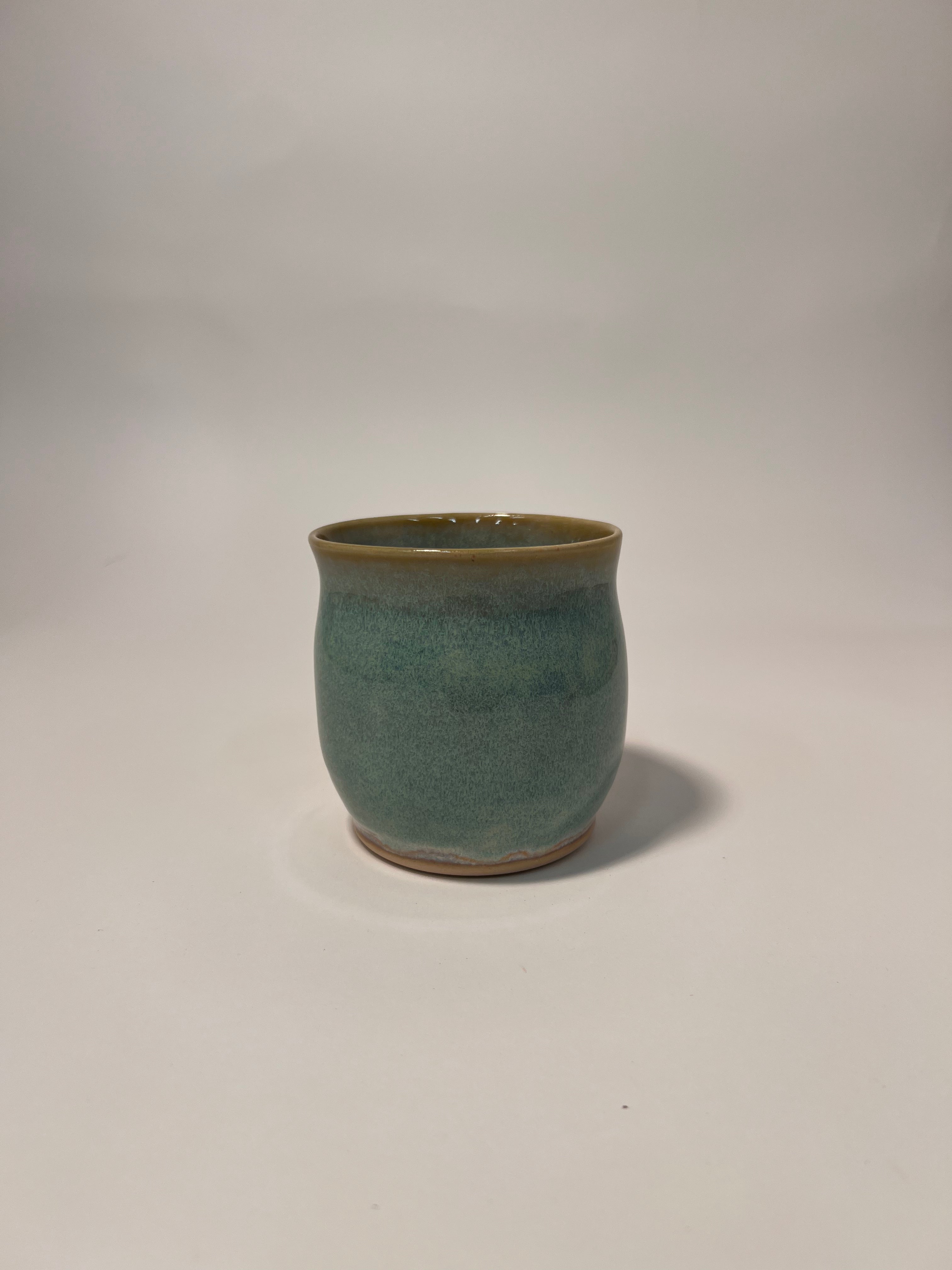 Cup | Sea Foam