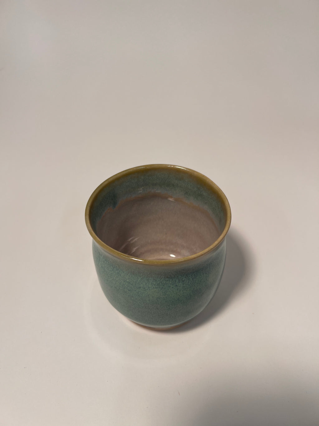 Cup | Sea Foam