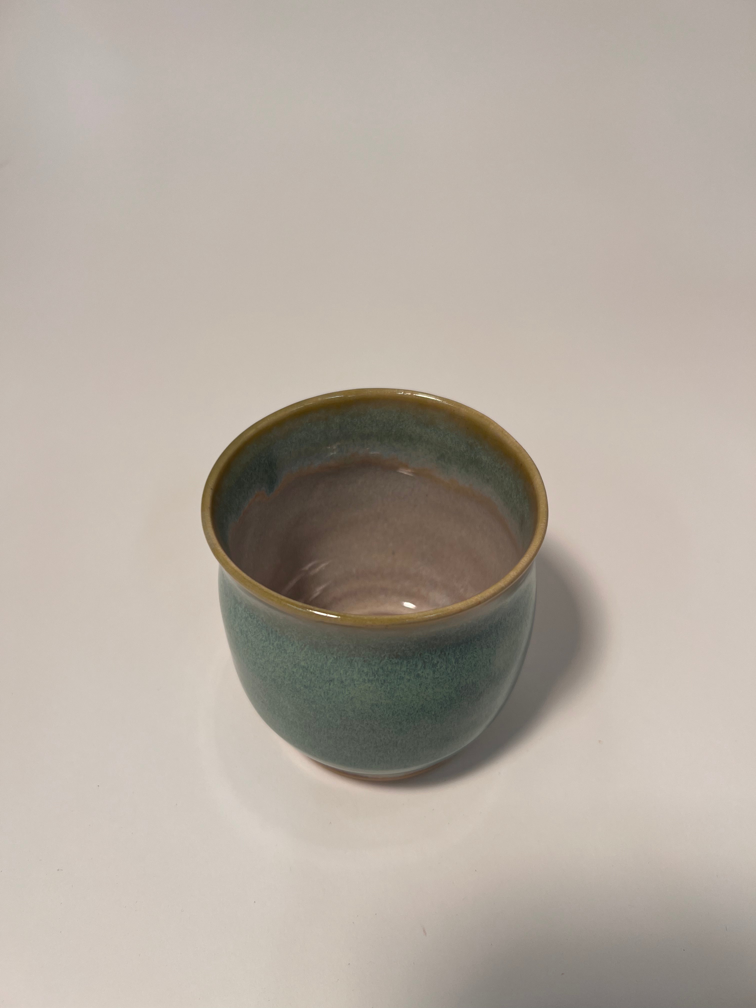 Cup | Sea Foam