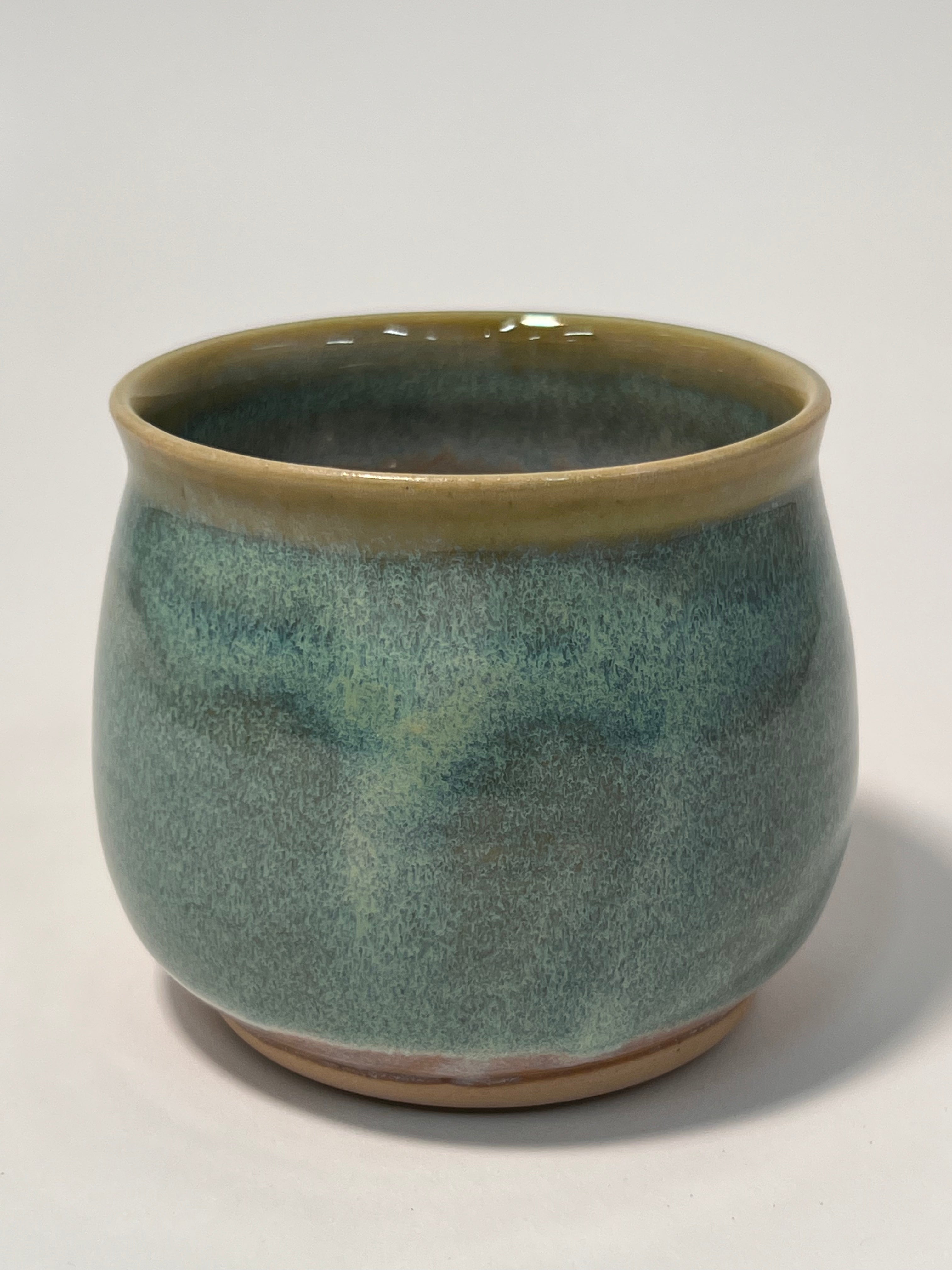 Cup | Sea Foam