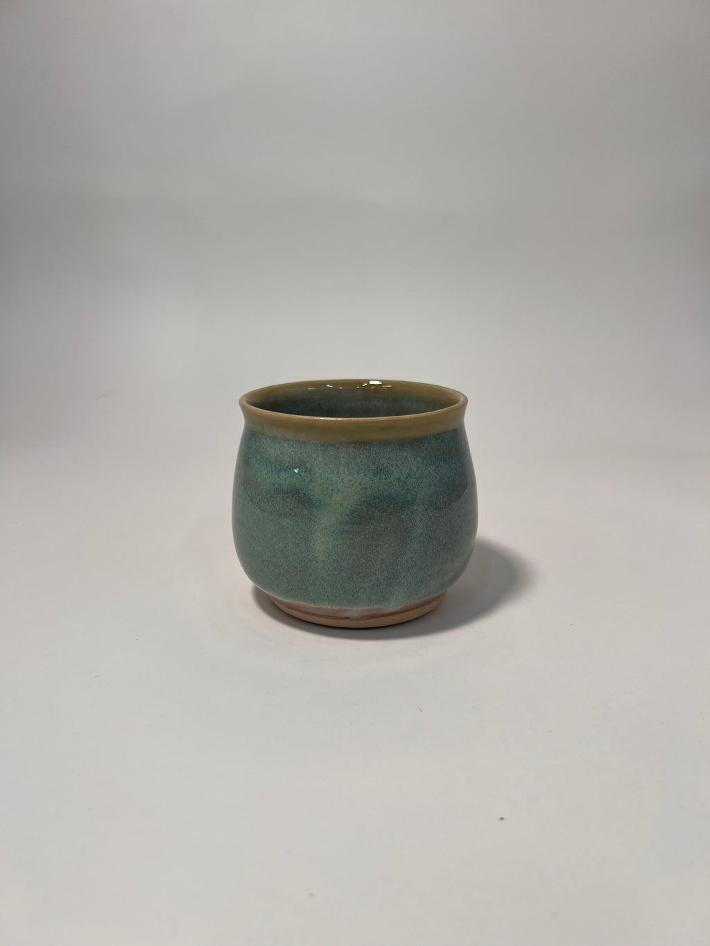 Cup | Sea Foam