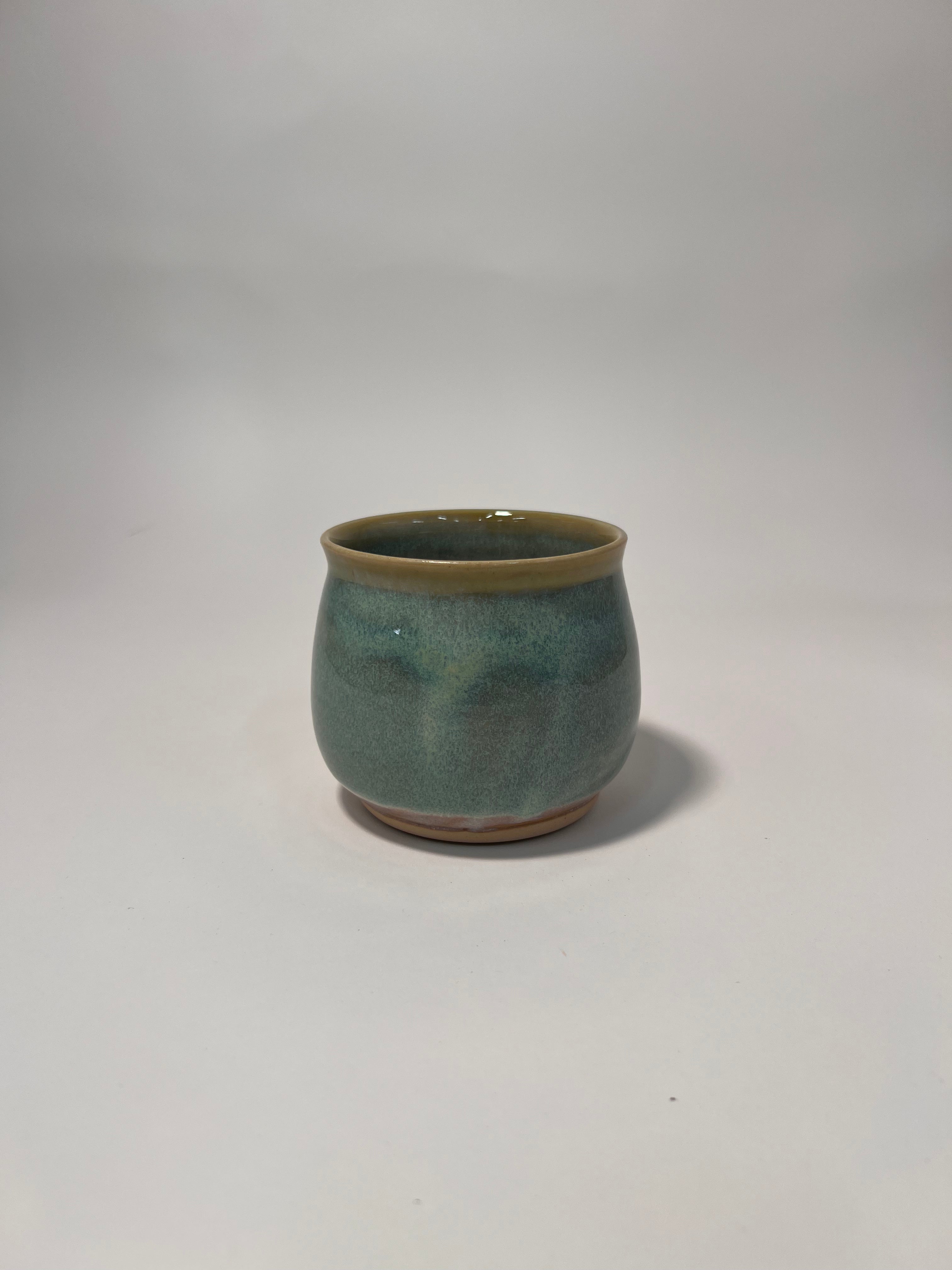 Cup | Sea Foam