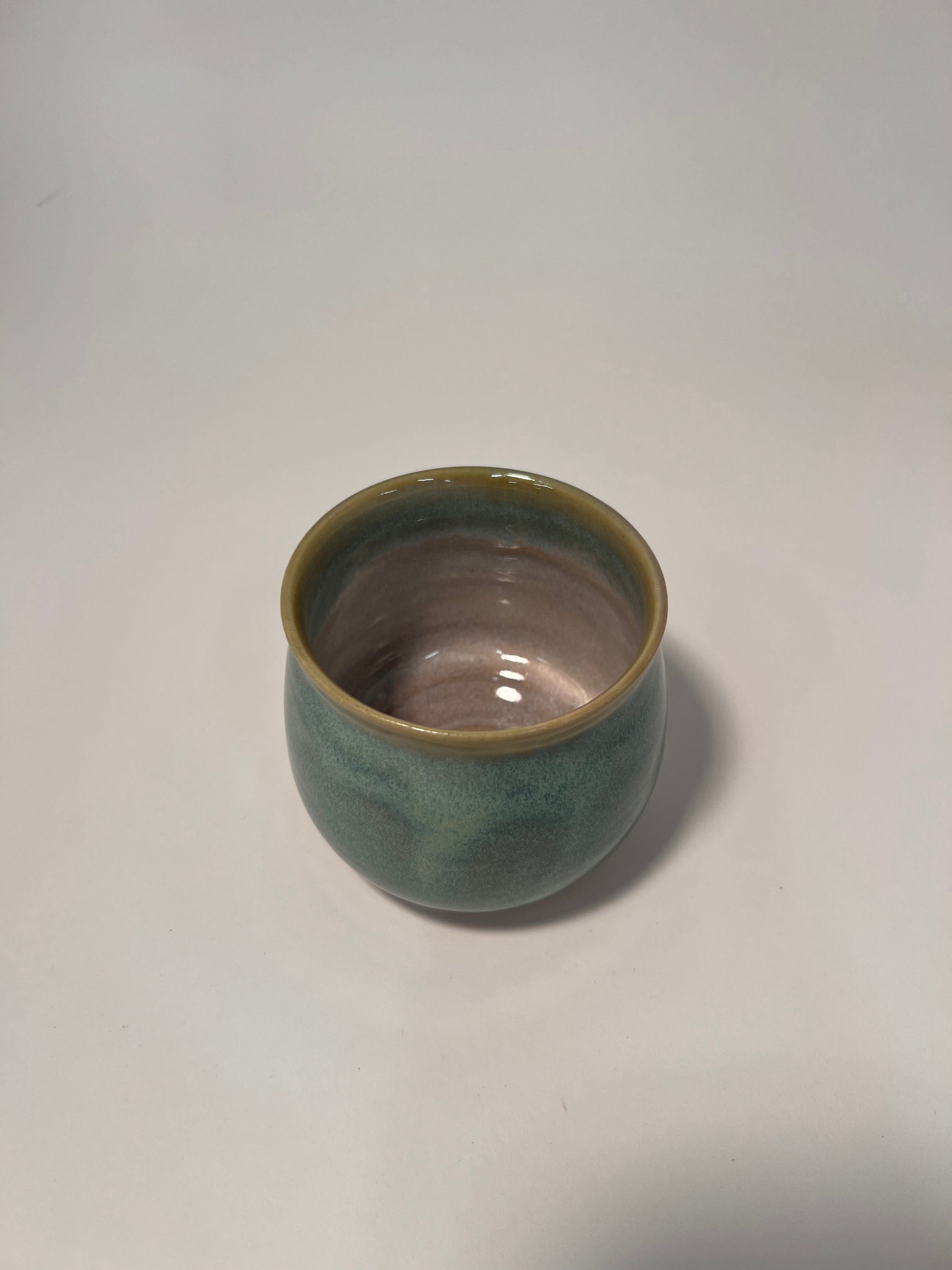 Cup | Sea Foam