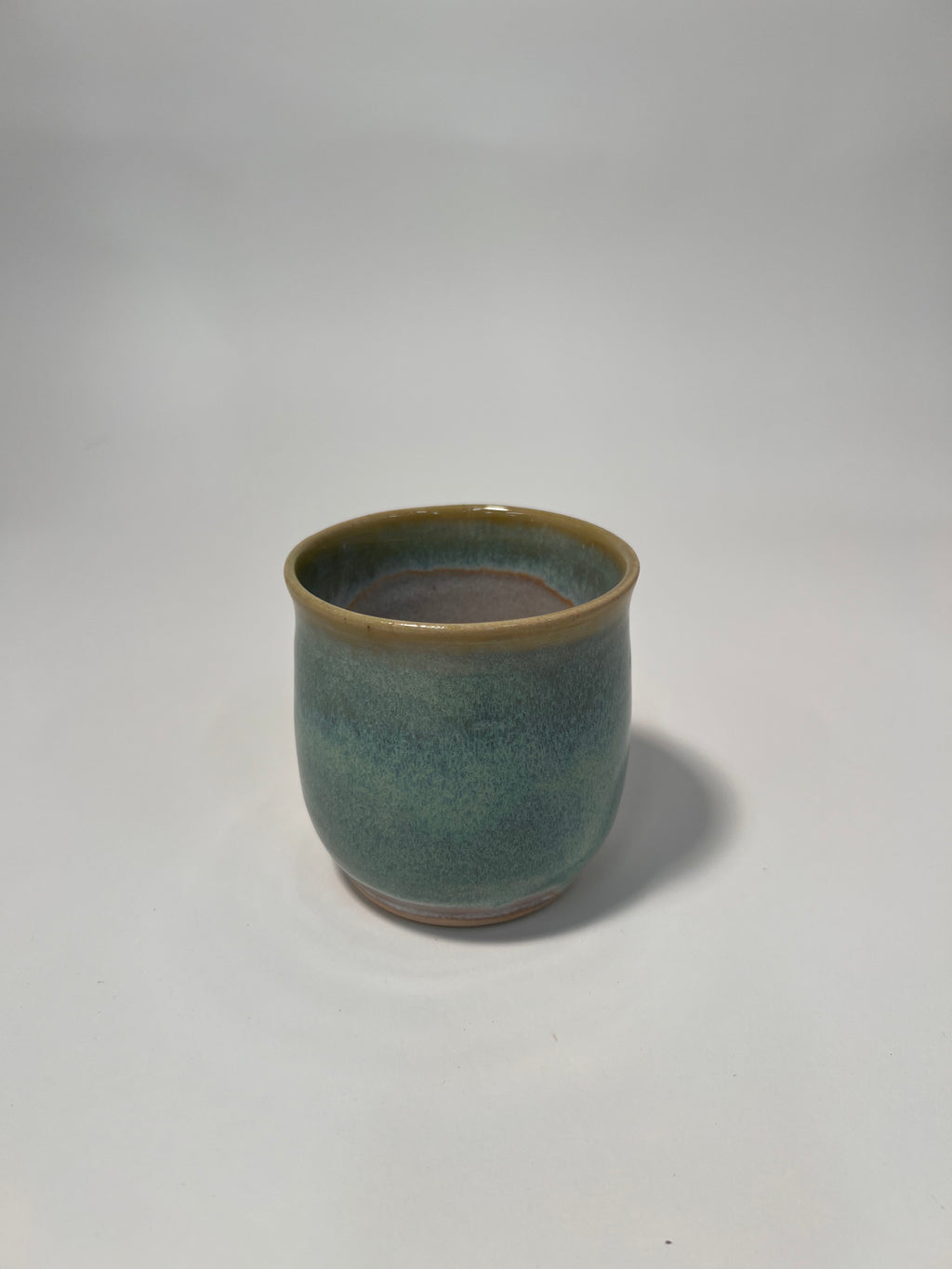 Cup | Sea Foam