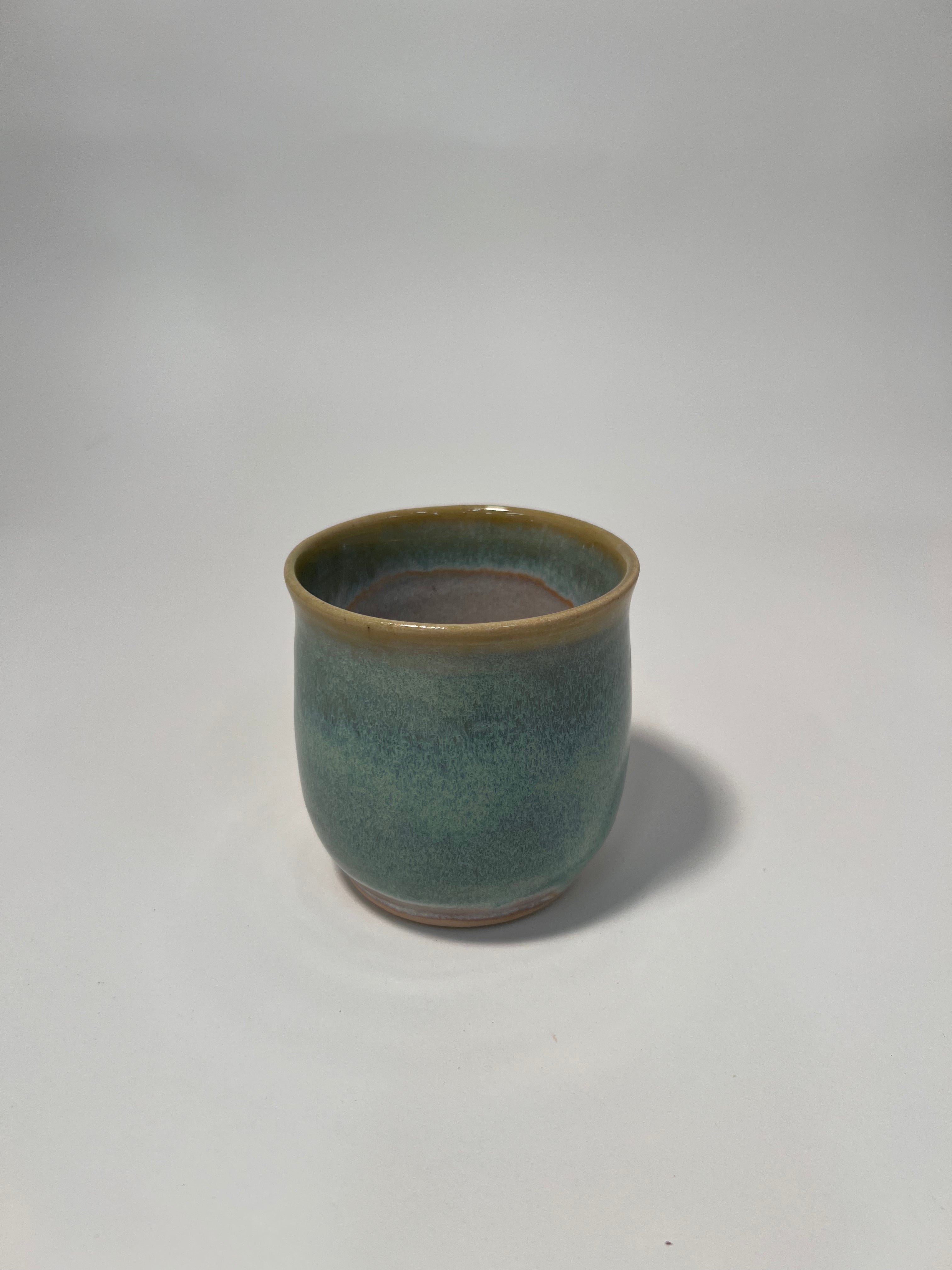 Cup | Sea Foam