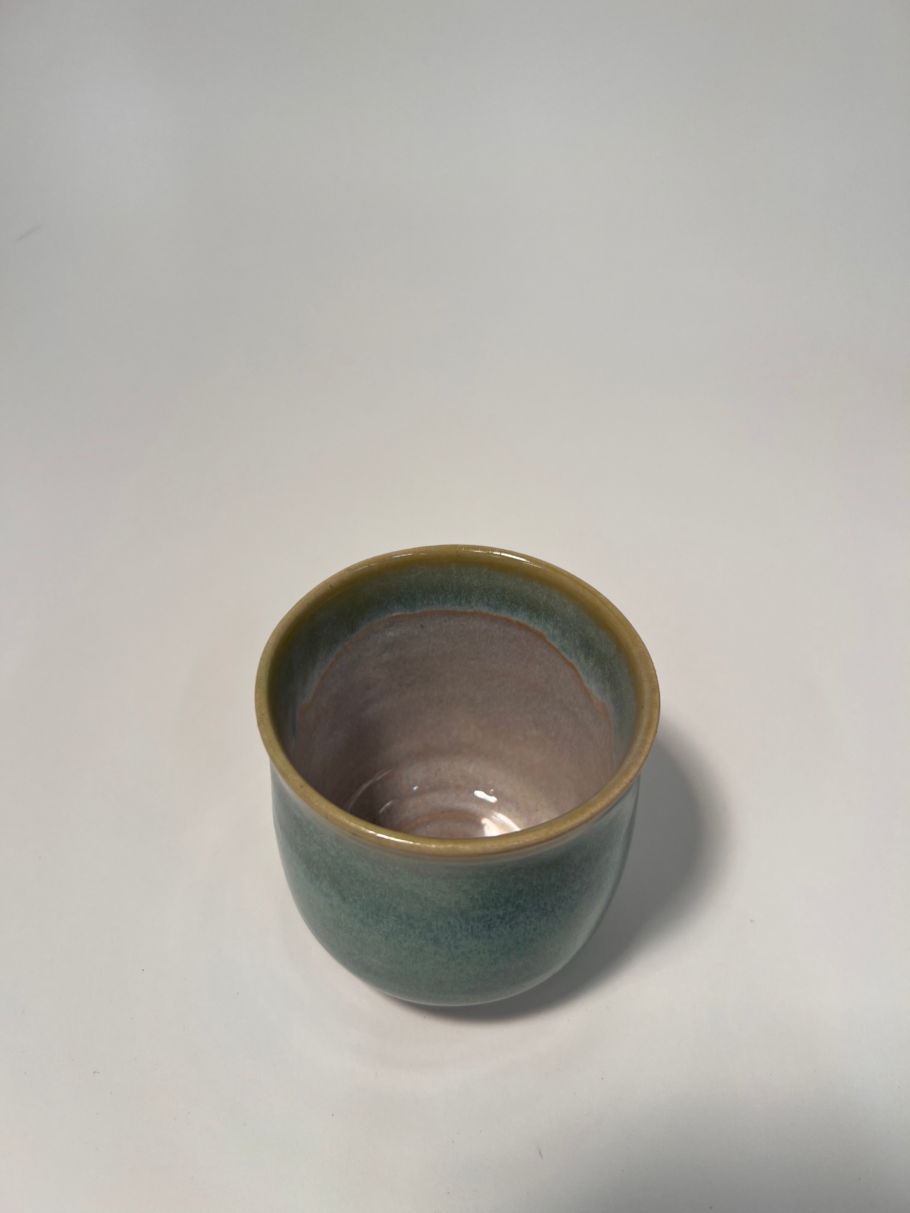 Cup | Sea Foam
