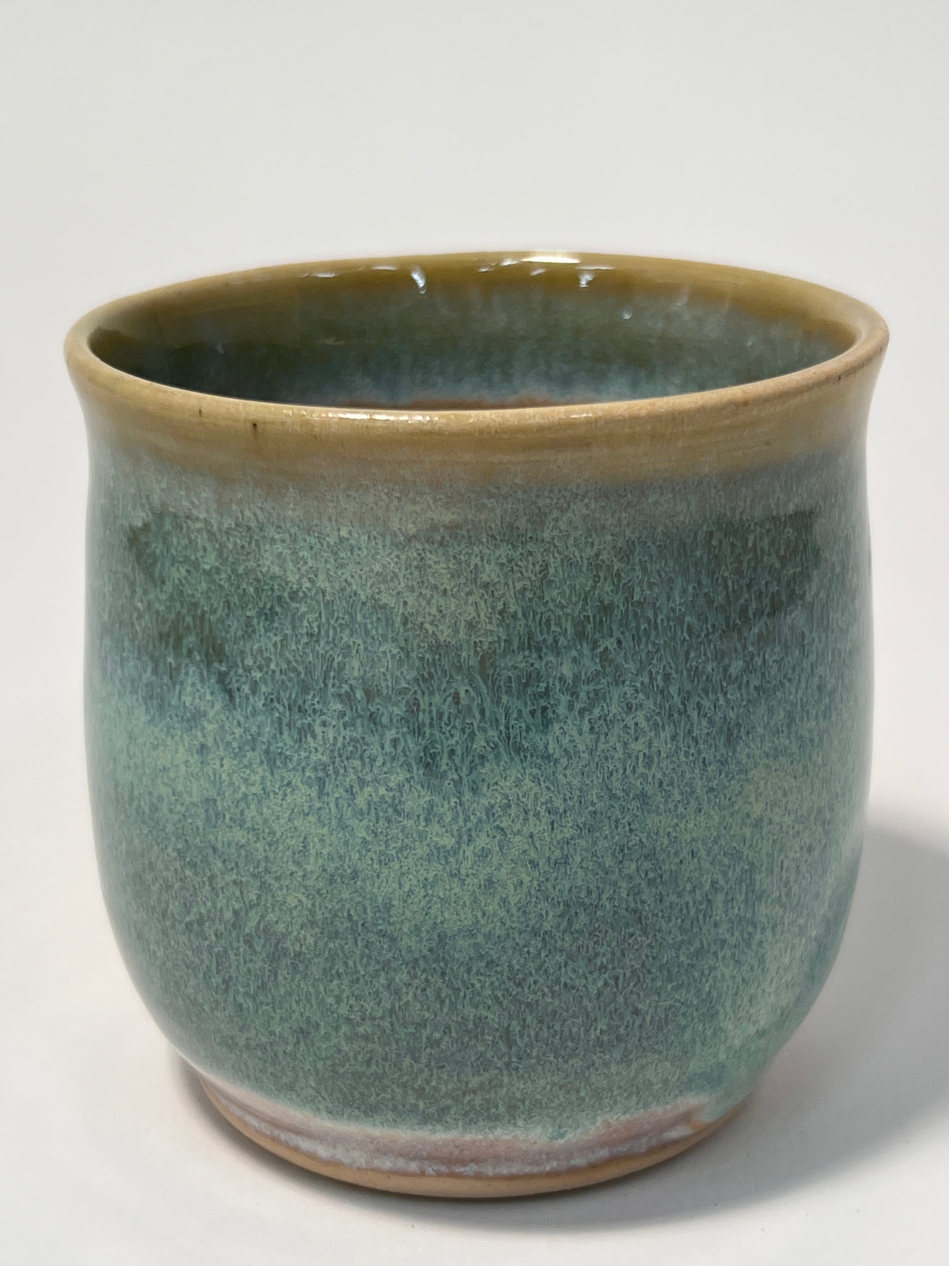 Cup | Sea Foam
