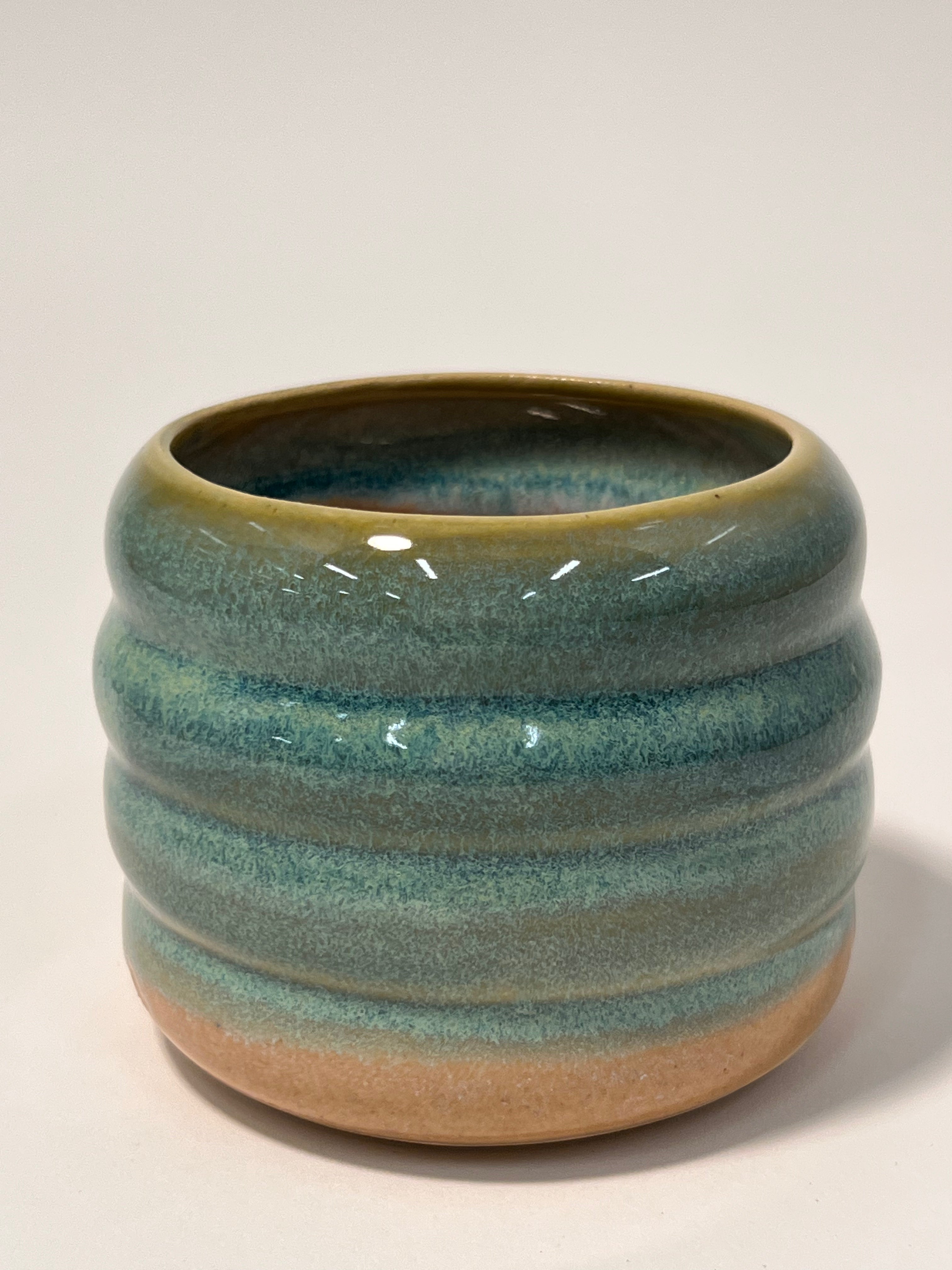 Bubble Cup | Sea Foam