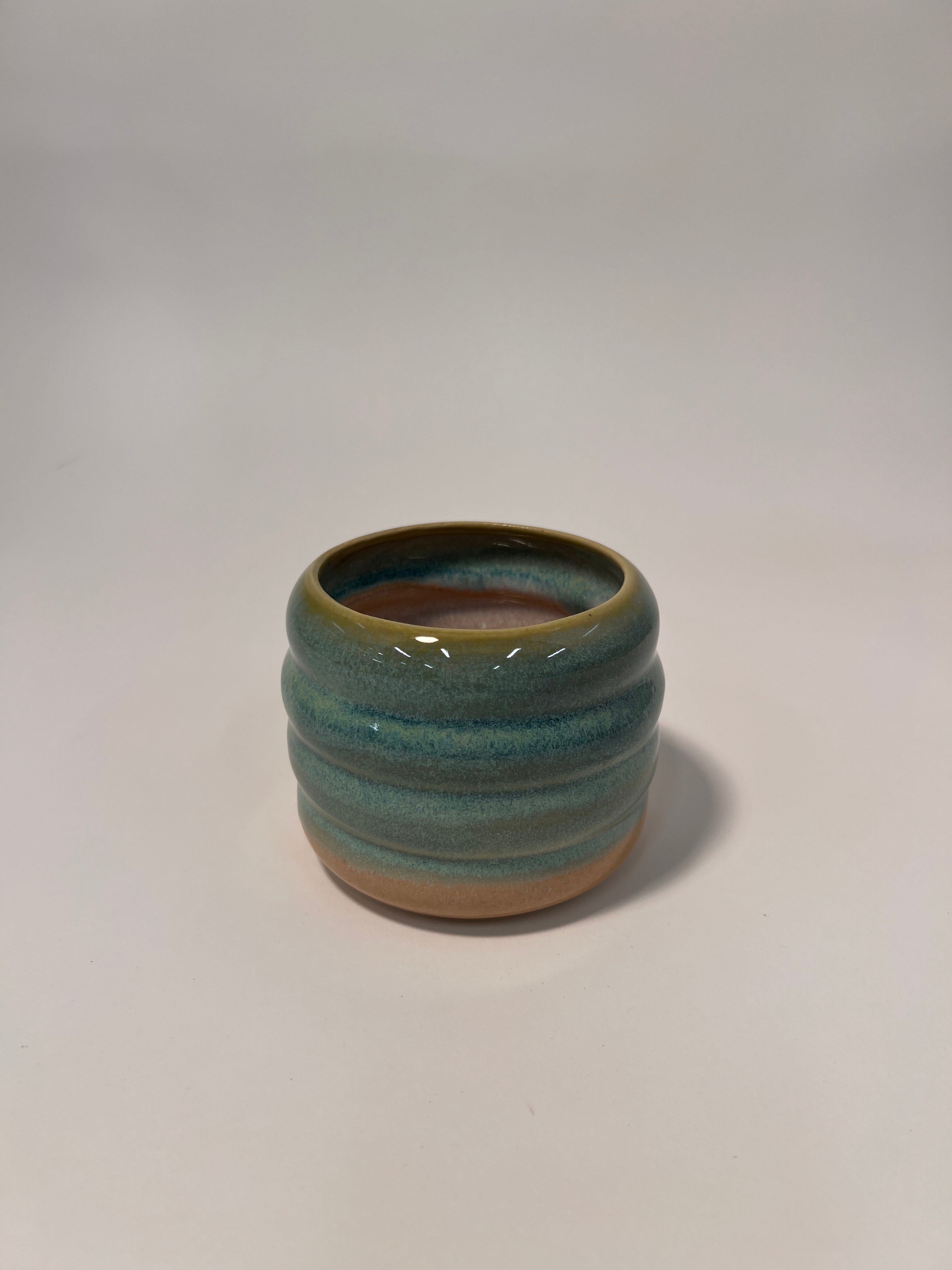 Bubble Cup | Sea Foam