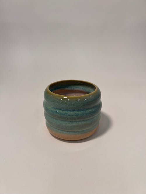 Bubble Cup | Sea Foam