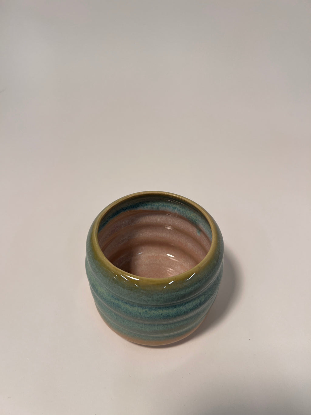 Bubble Cup | Sea Foam