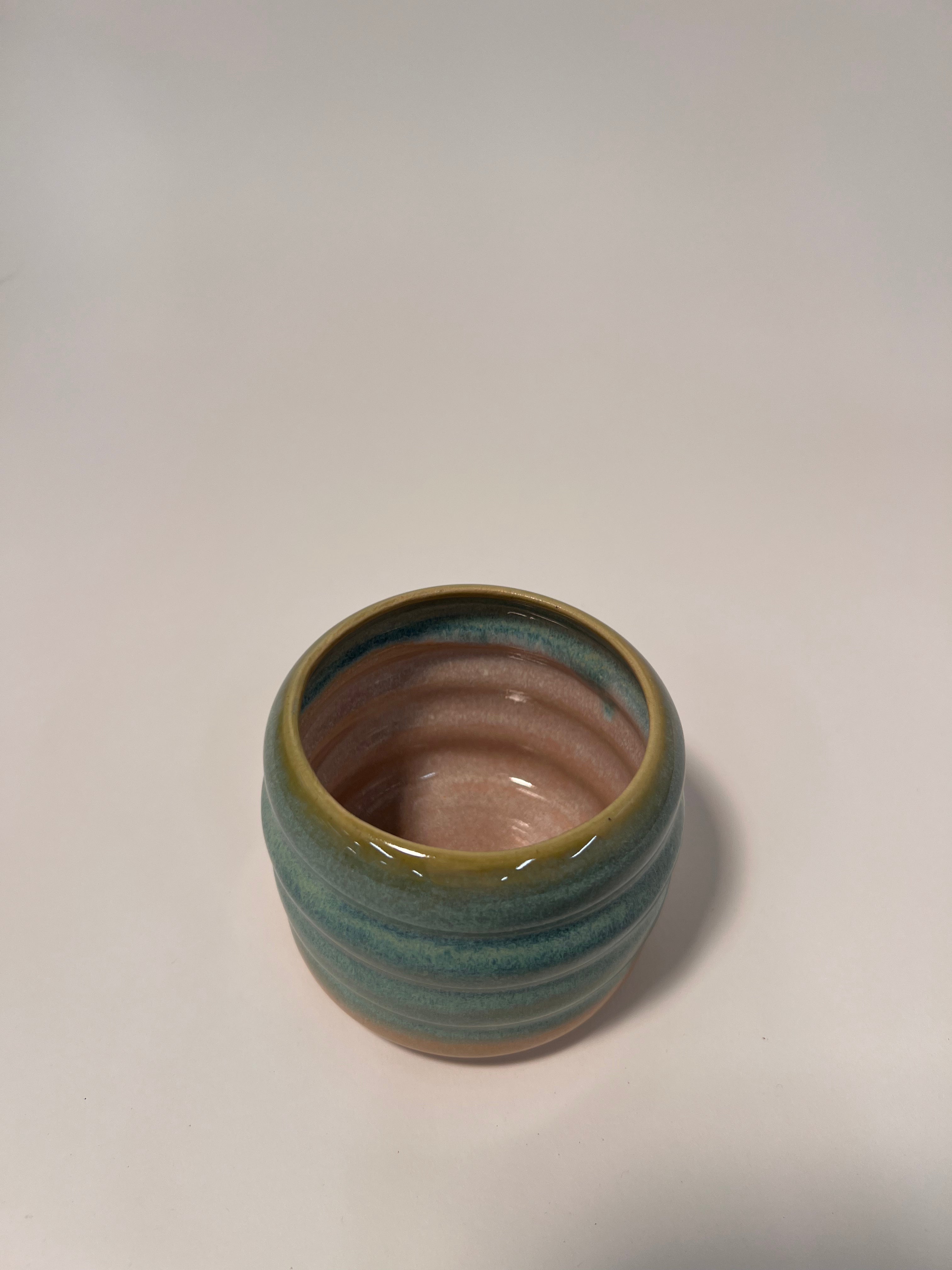Bubble Cup | Sea Foam