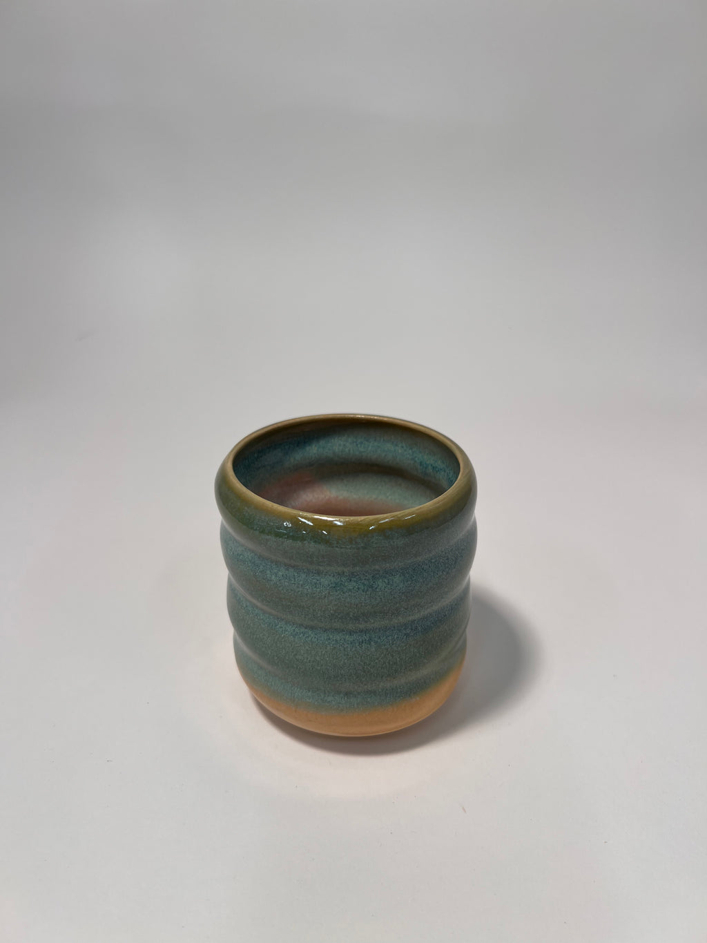 Bubble Cup | Sea Foam