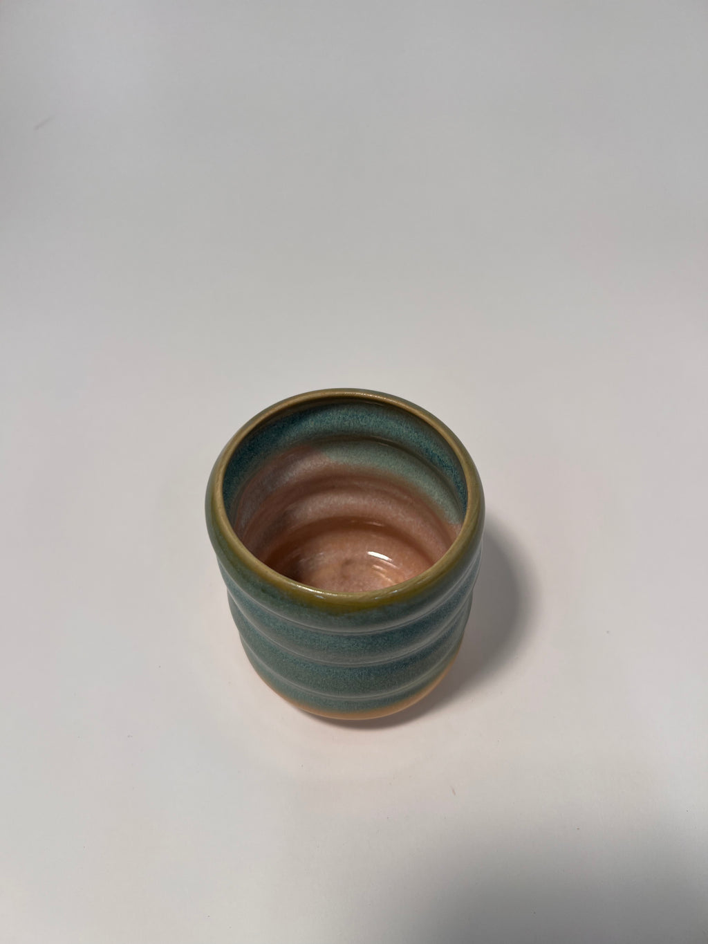 Bubble Cup | Sea Foam