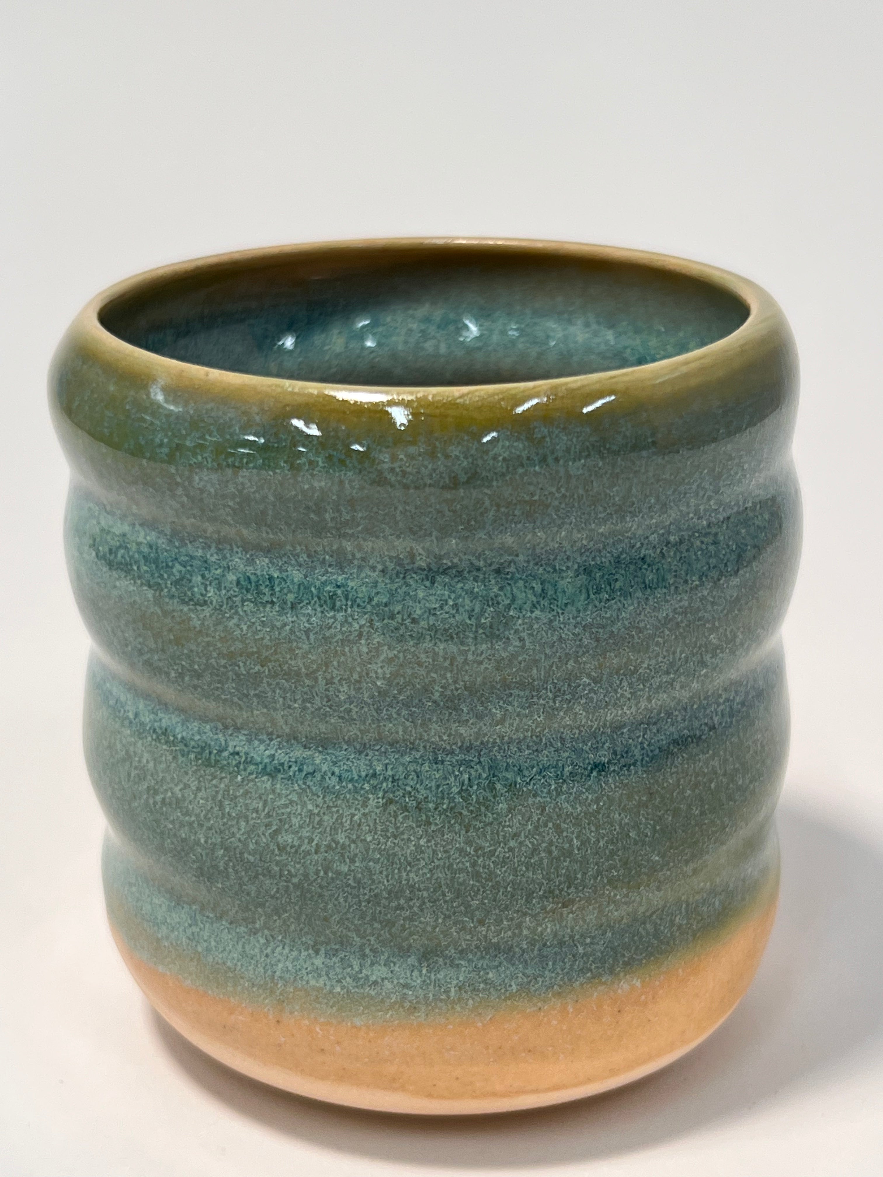 Bubble Cup | Sea Foam