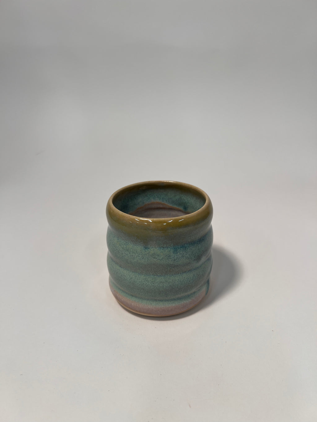 Bubble Cup | Sea Foam