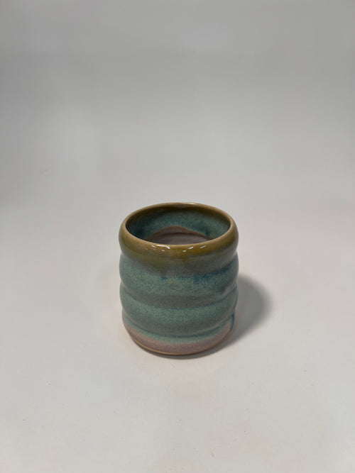 Bubble Cup | Sea Foam
