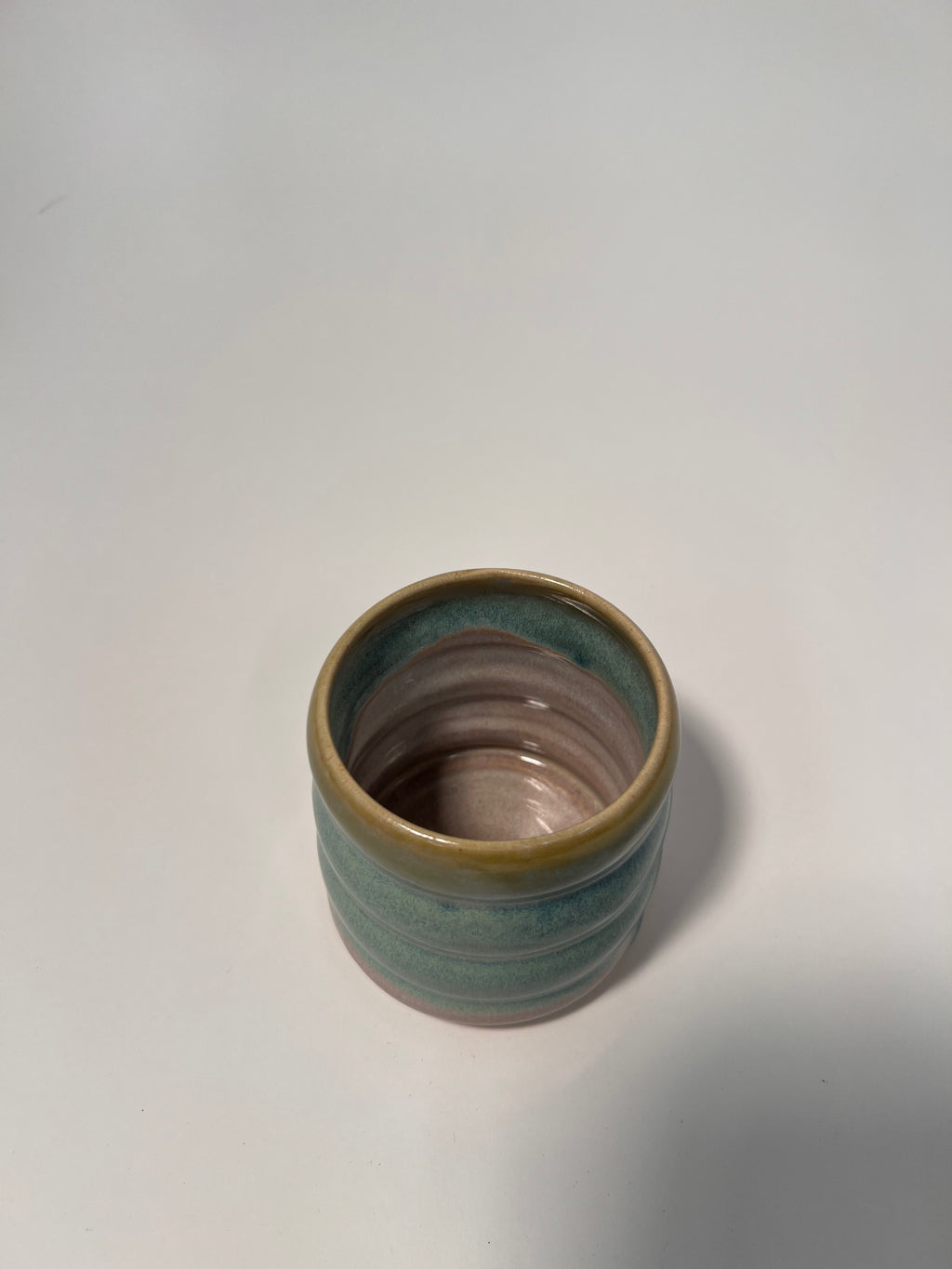 Bubble Cup | Sea Foam