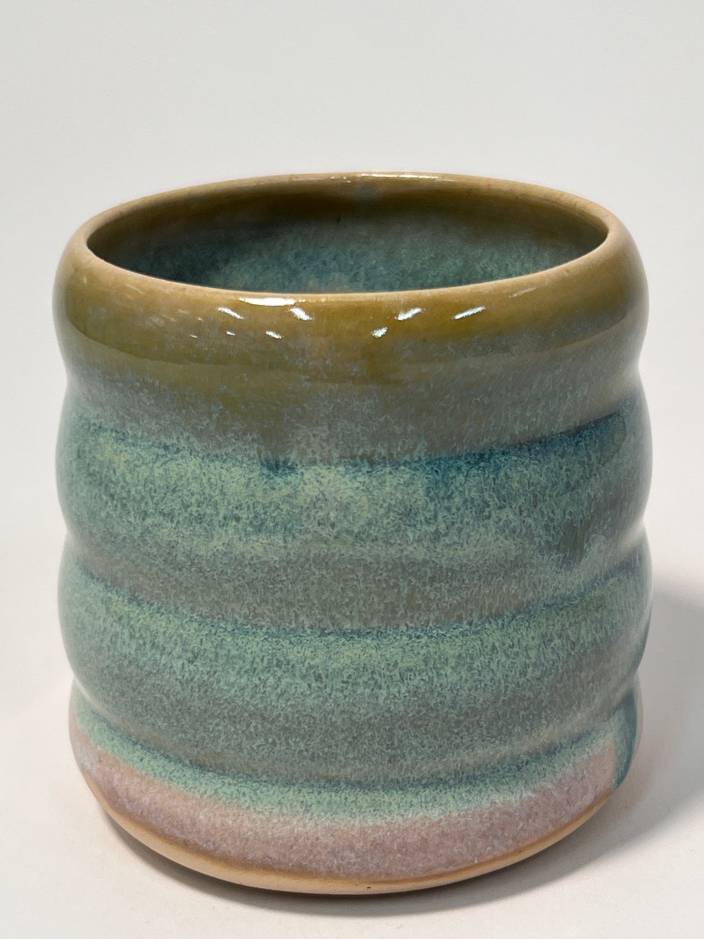 Bubble Cup | Sea Foam