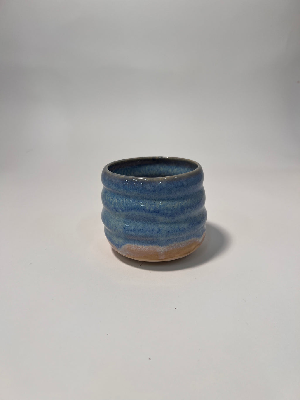 Bubble Cup | Perfect Blue