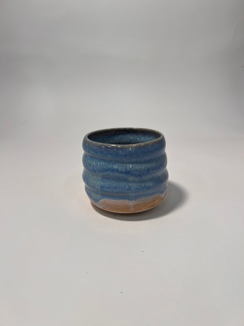 Bubble Cup | Perfect Blue