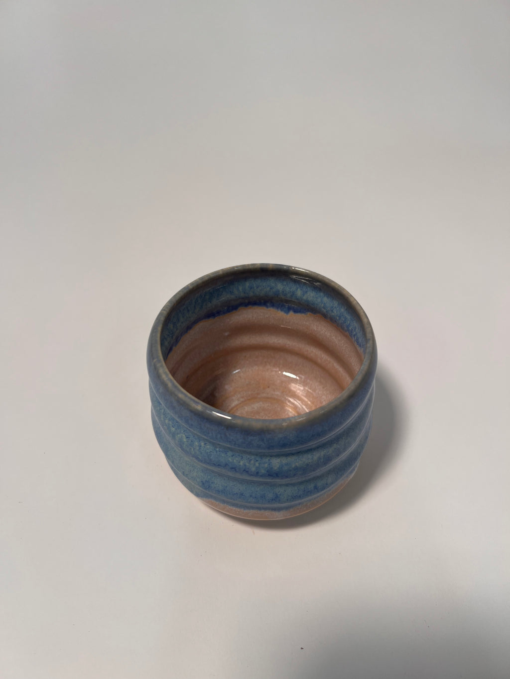 Bubble Cup | Perfect Blue