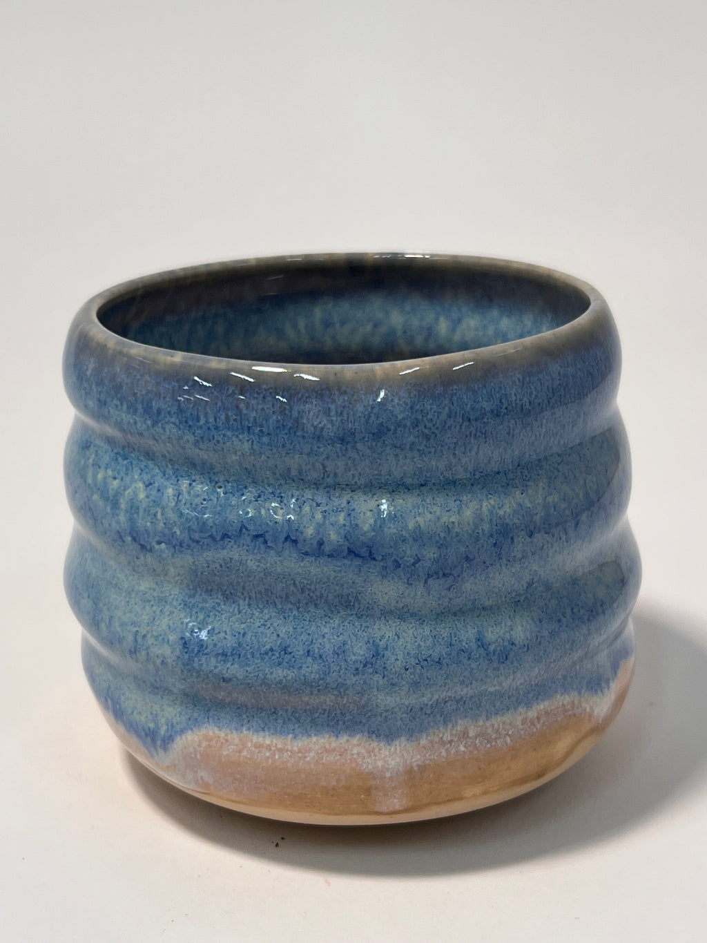 Bubble Cup | Perfect Blue