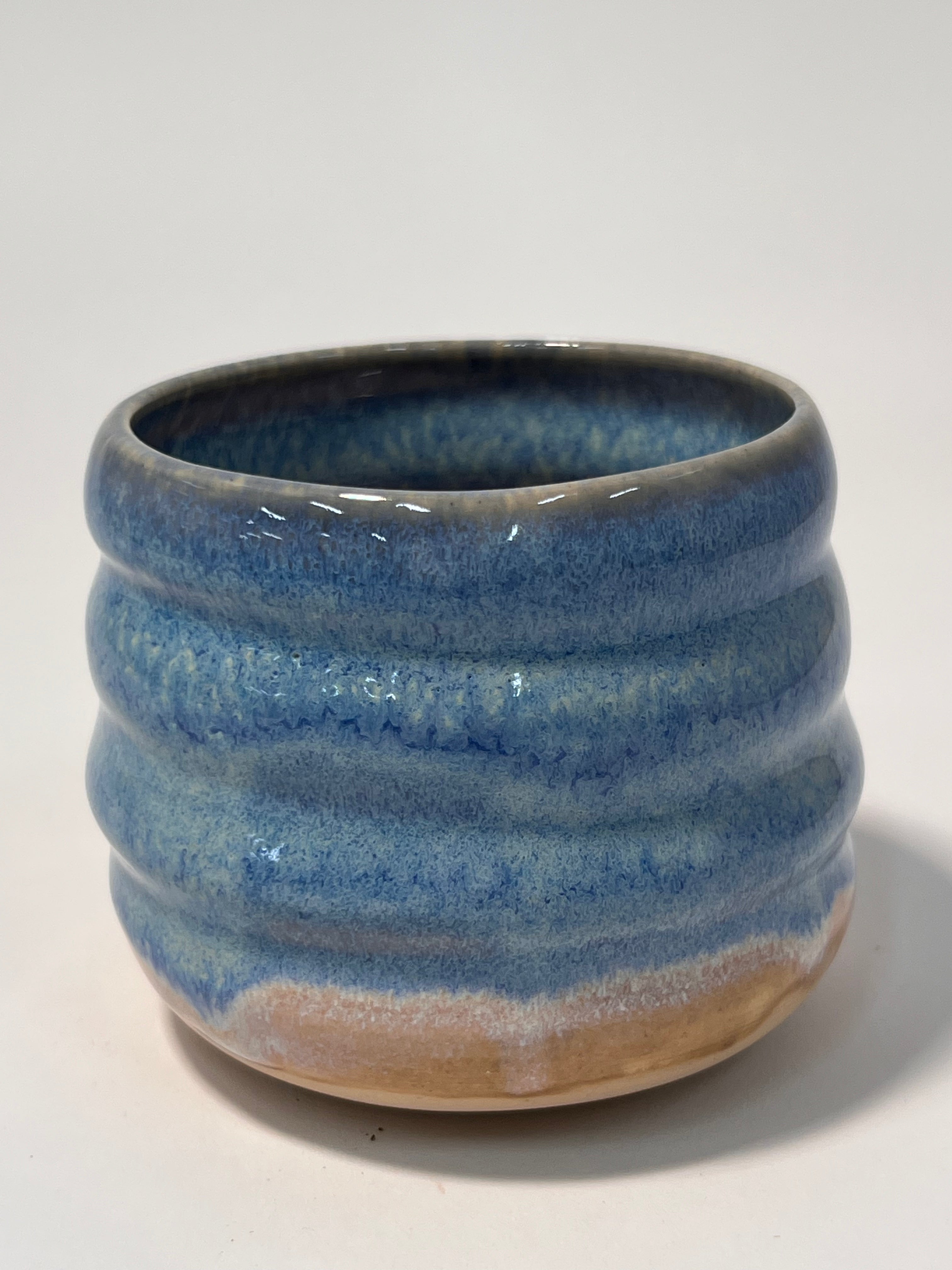 Bubble Cup | Perfect Blue