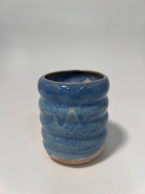 Bubble Cup | Perfect Blue