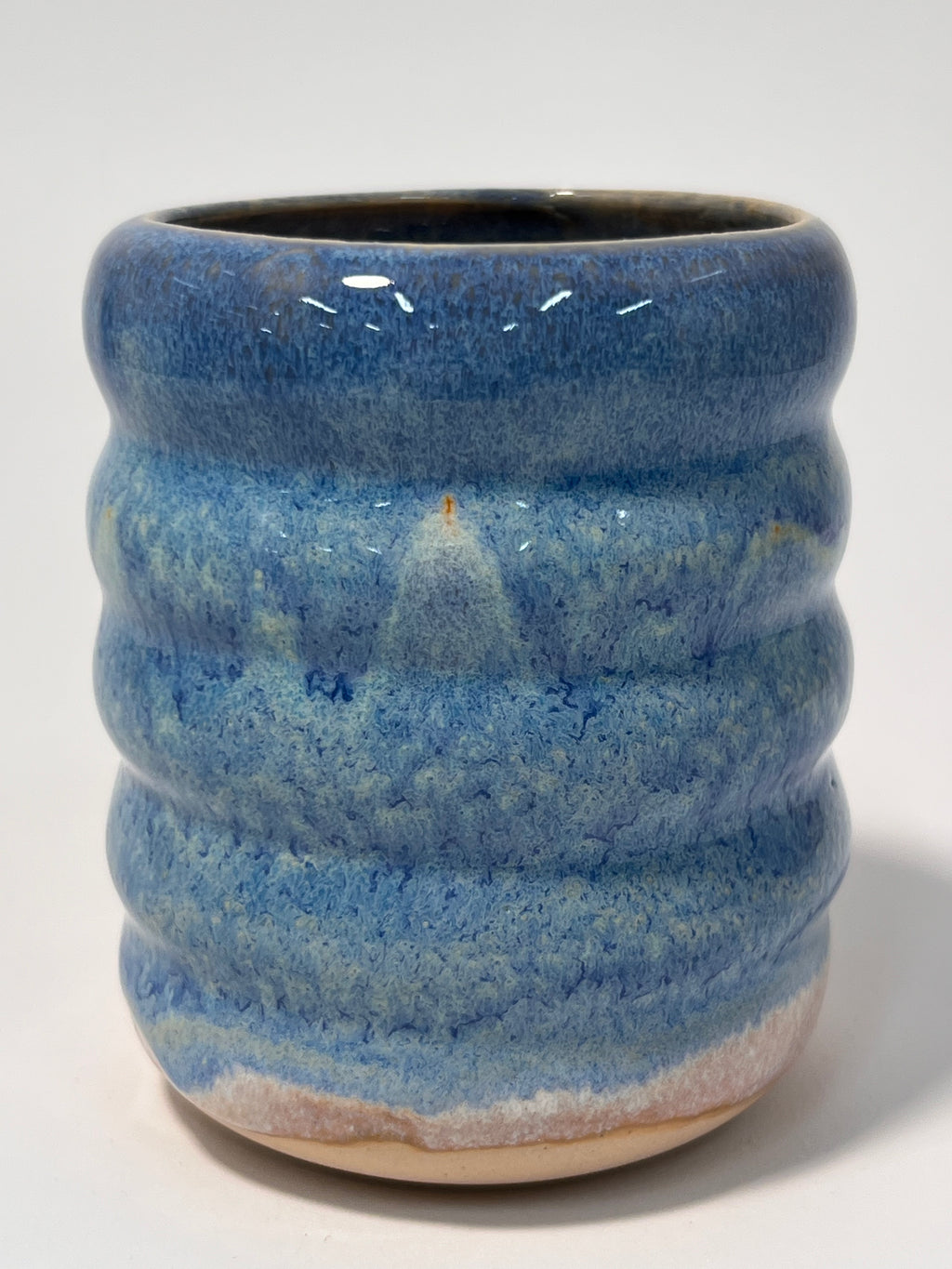 Bubble Cup | Perfect Blue