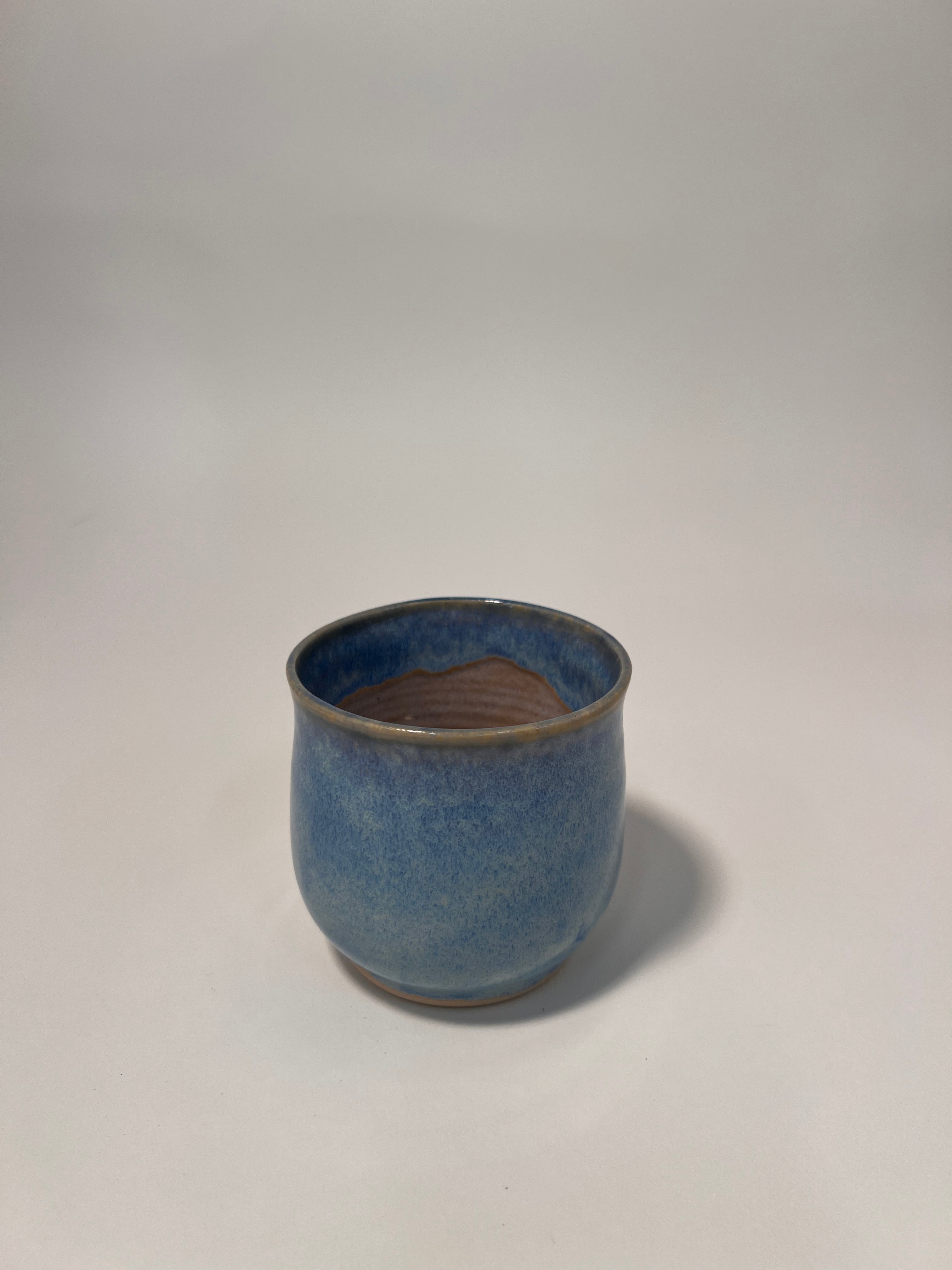 Cup | Perfect Blue