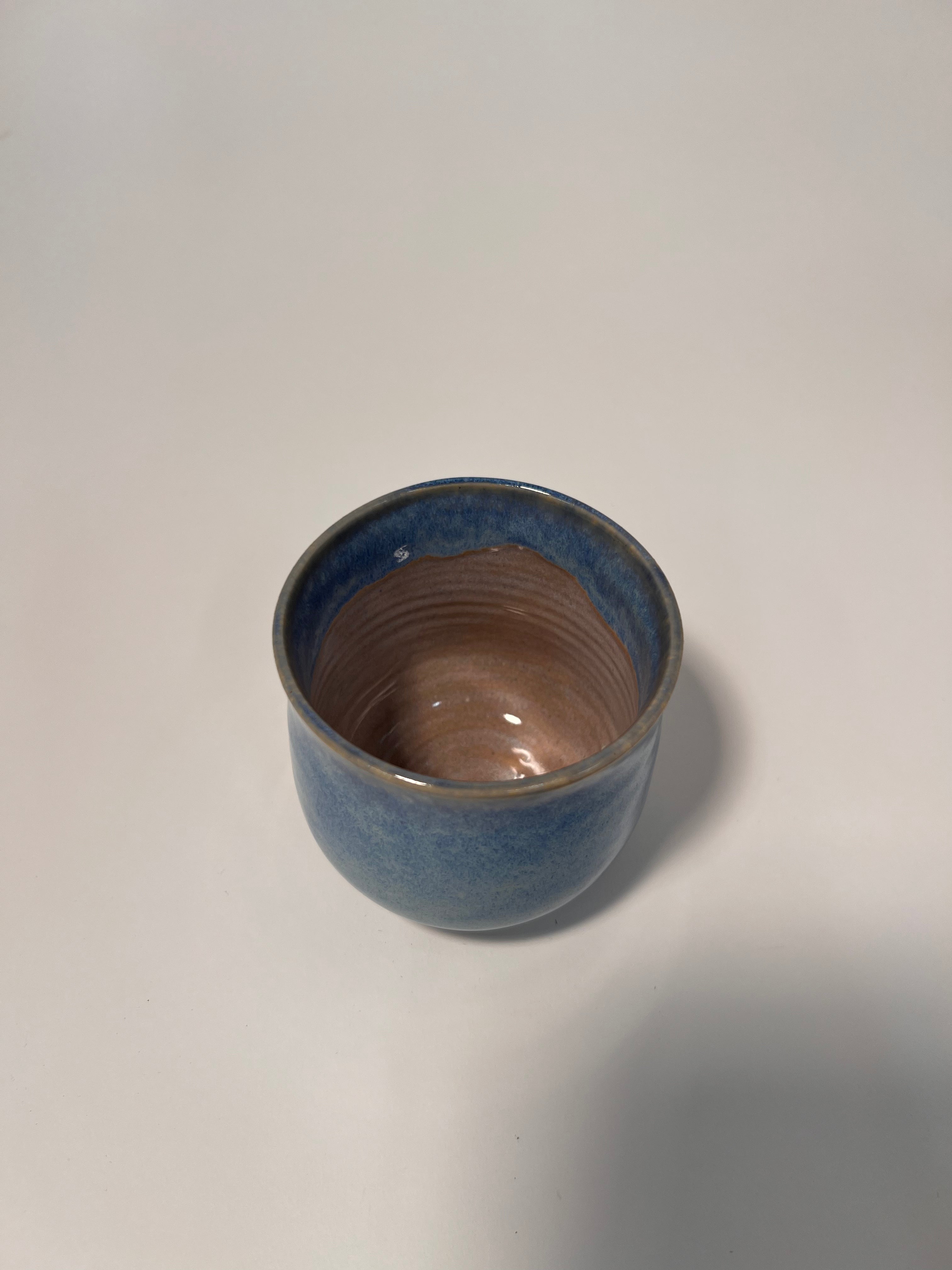Cup | Perfect Blue