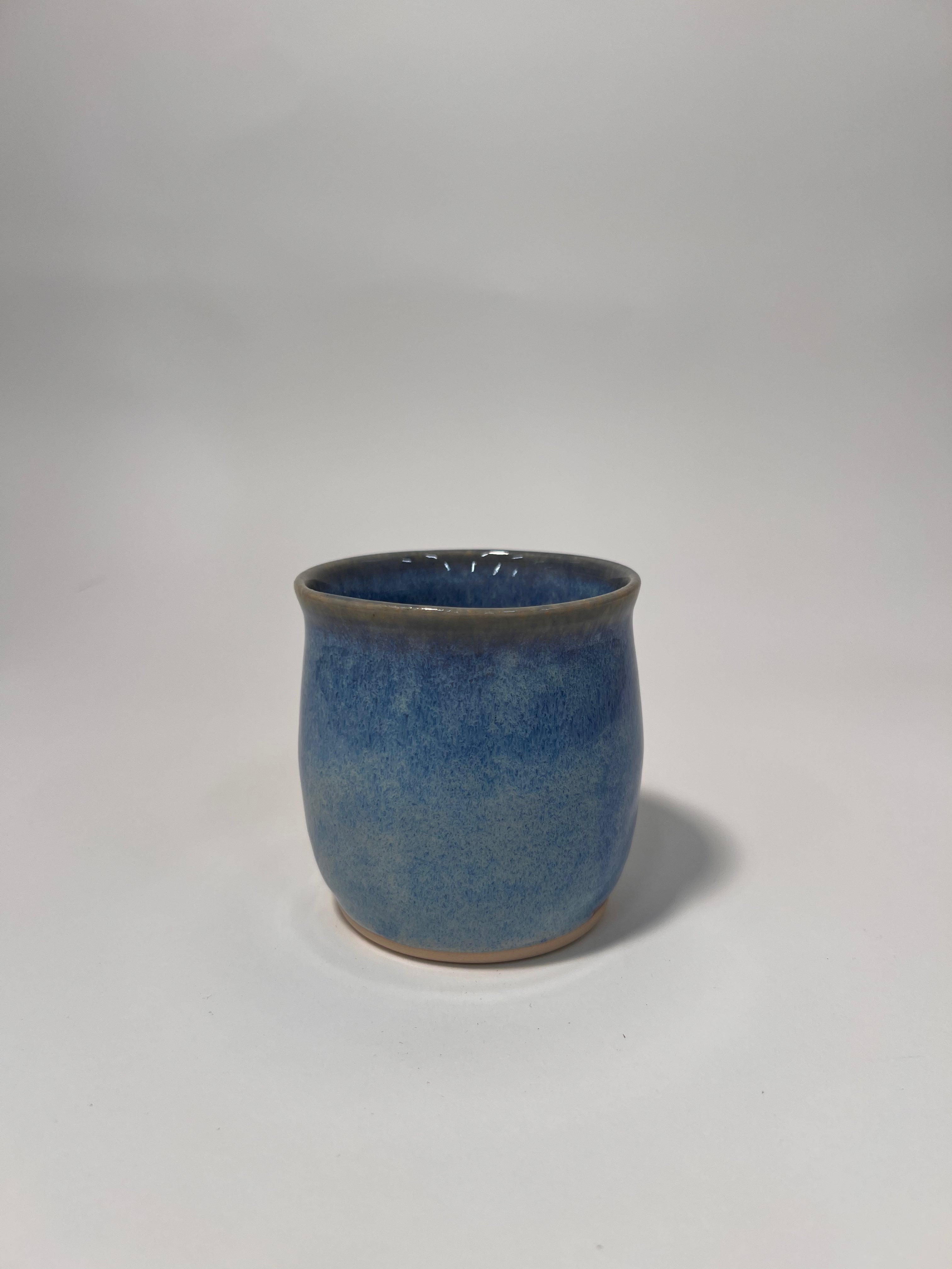 Cup | Perfect Blue