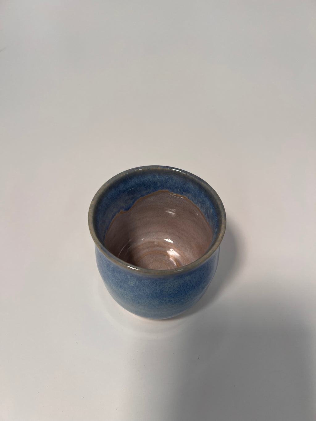 Cup | Perfect Blue