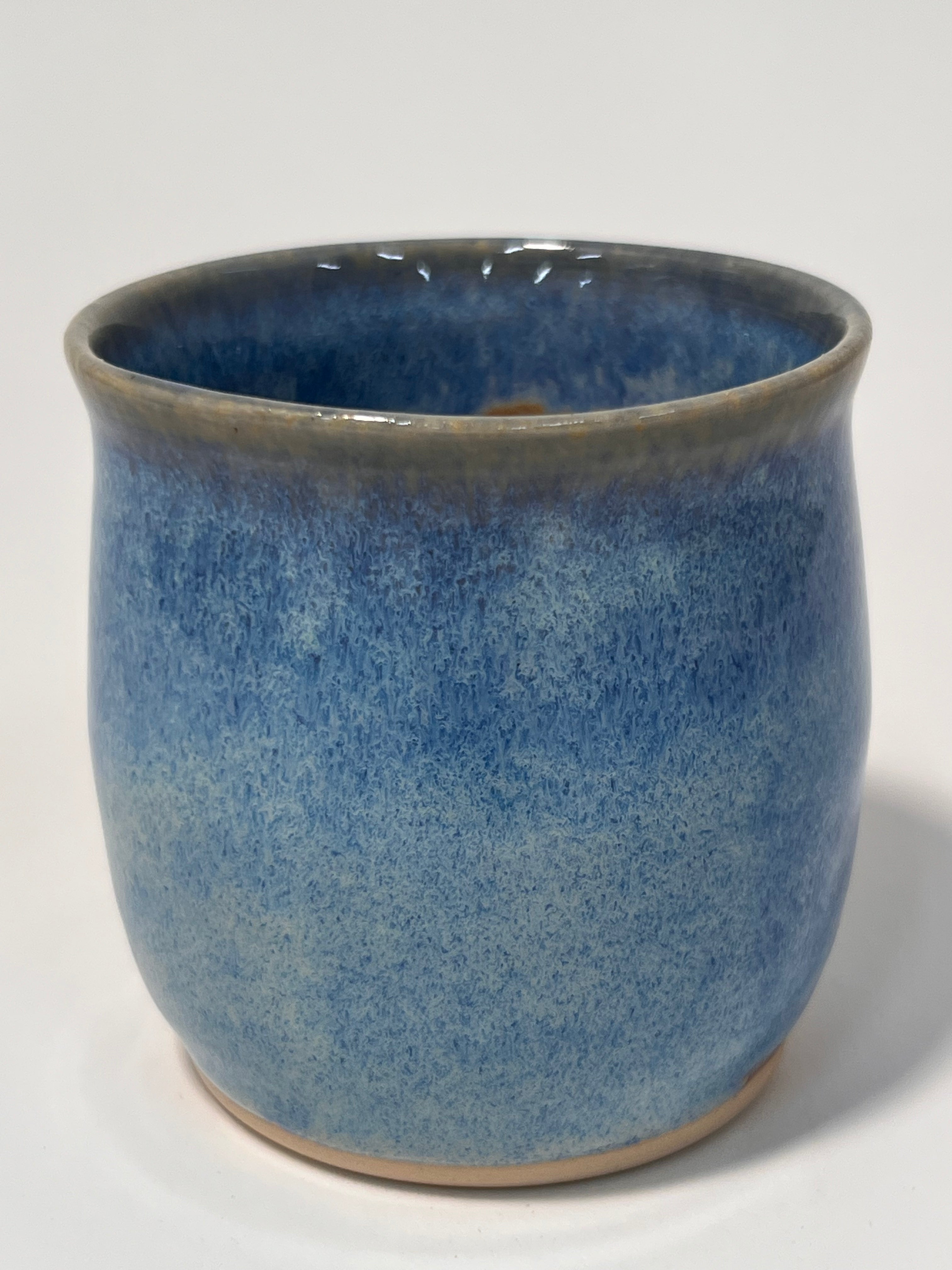 Cup | Perfect Blue