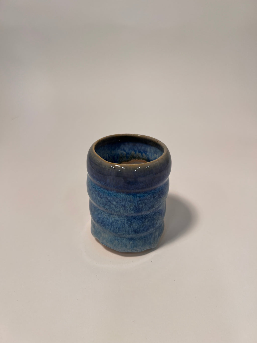 Bubble Cup | Ocean Blue