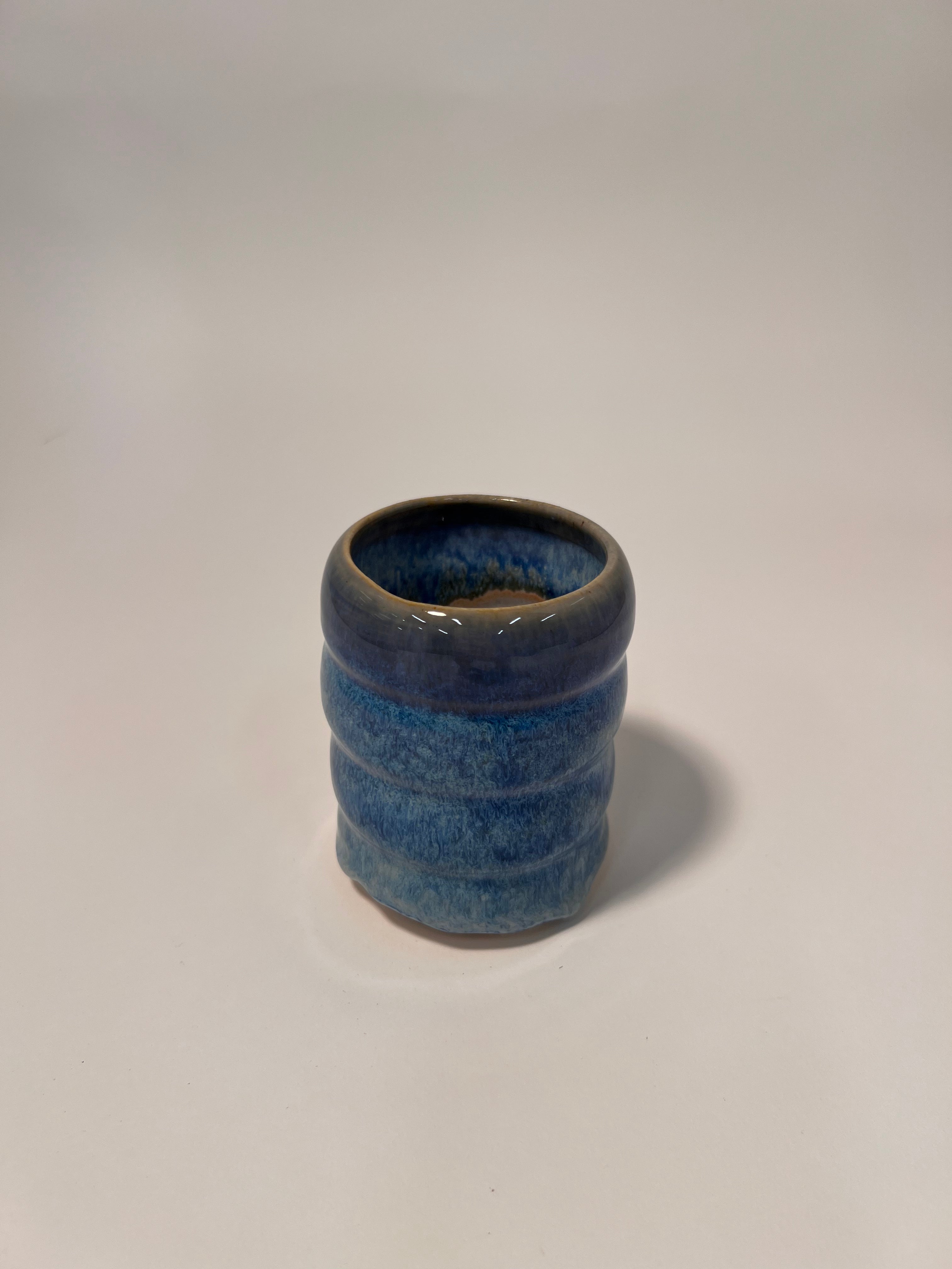Bubble Cup | Ocean Blue