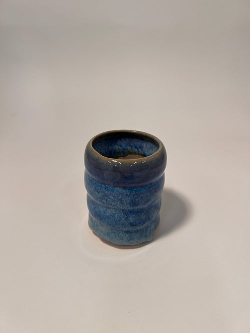 Bubble Cup | Ocean Blue