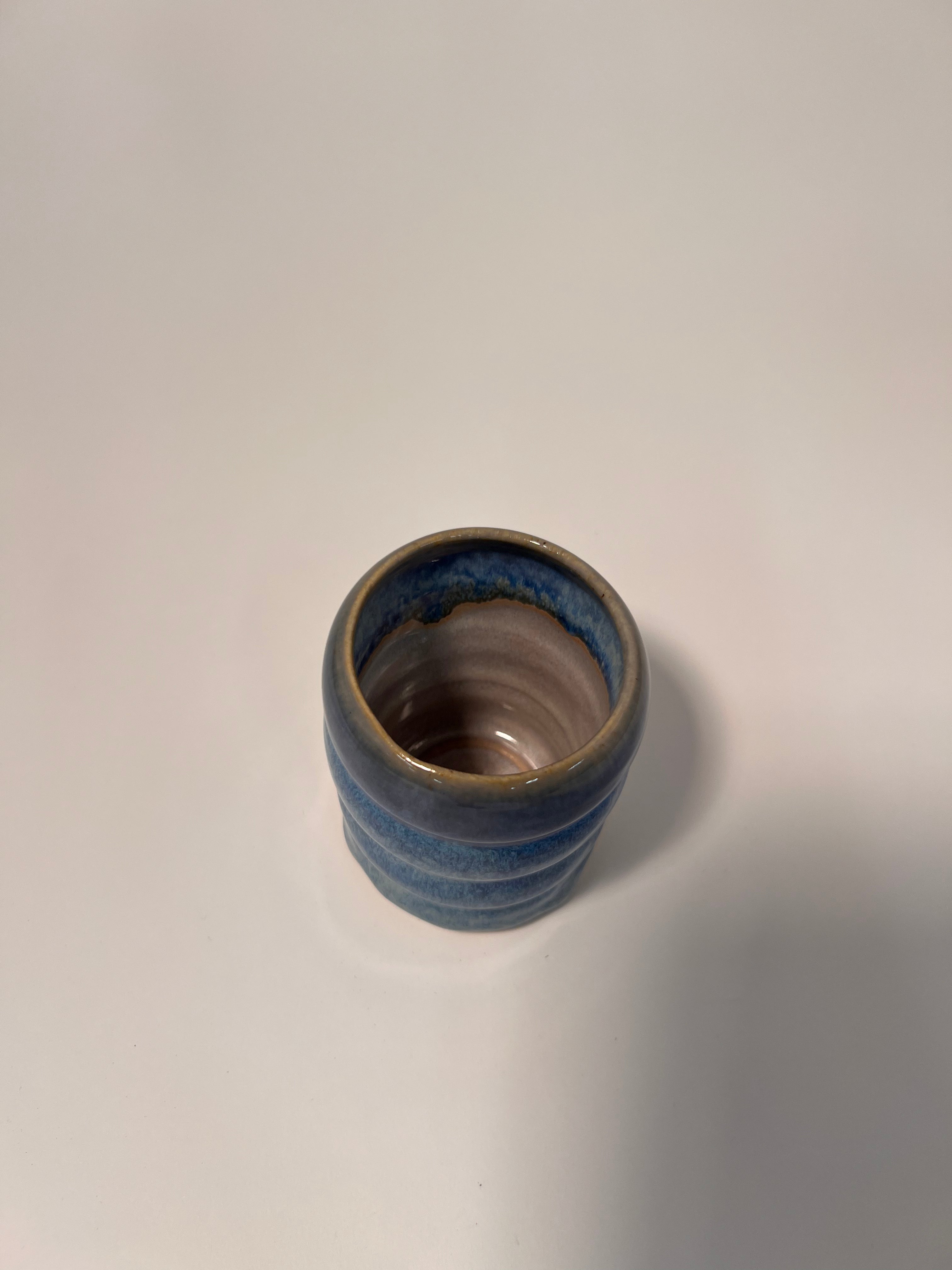 Bubble Cup | Ocean Blue