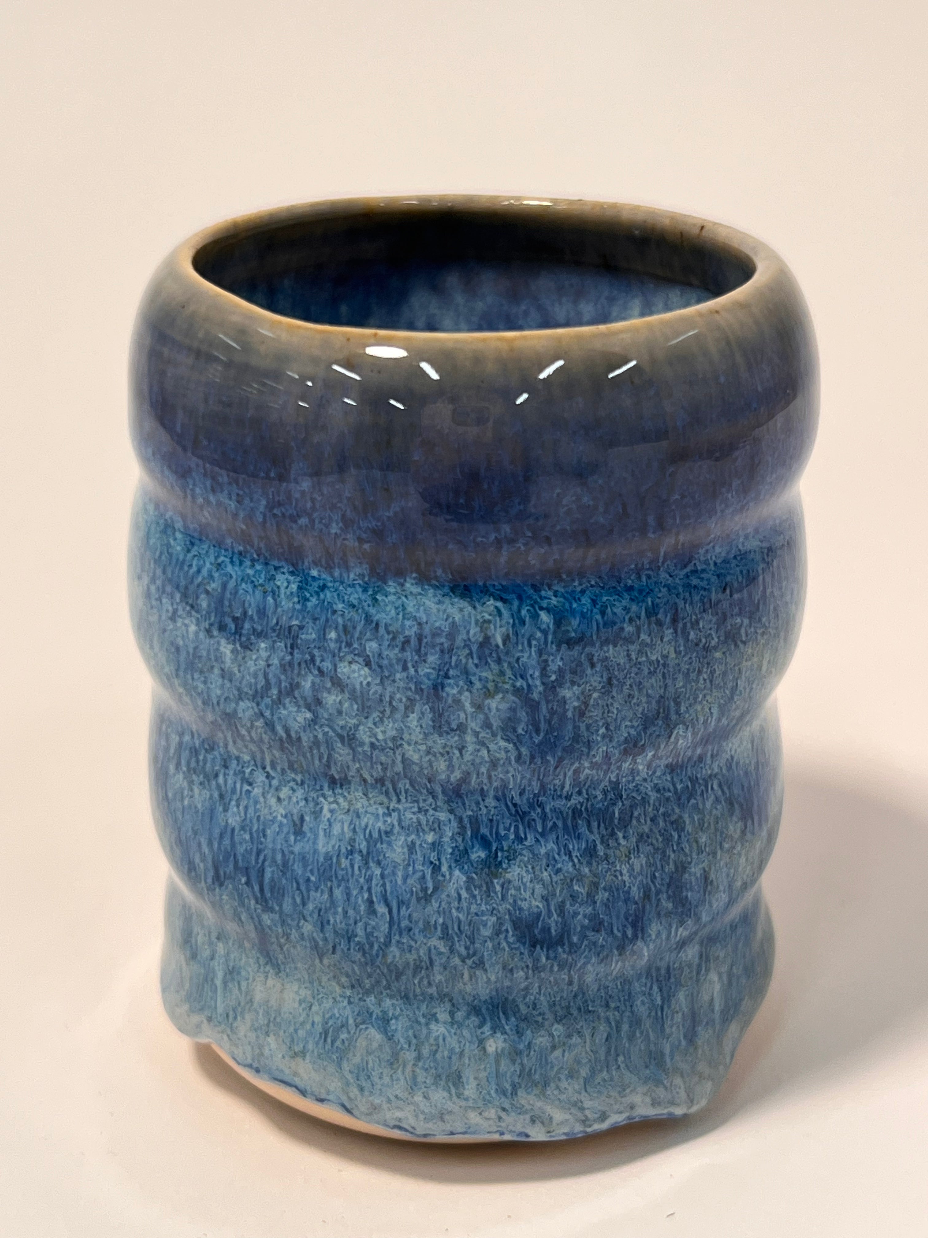 Bubble Cup | Ocean Blue