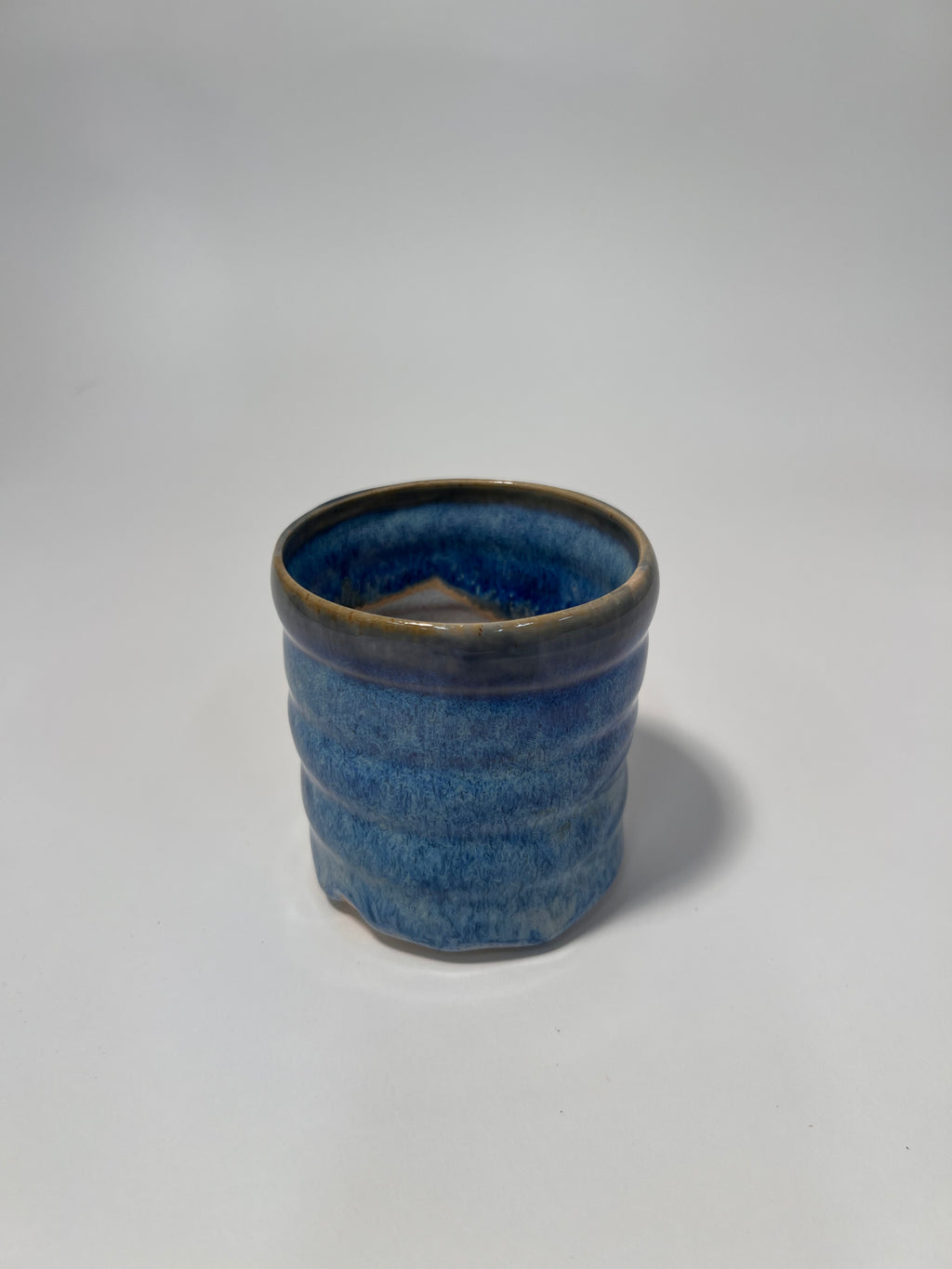 Bubble Cup | Ocean Blue
