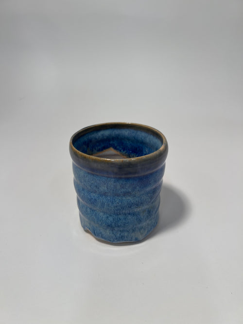 Bubble Cup | Ocean Blue