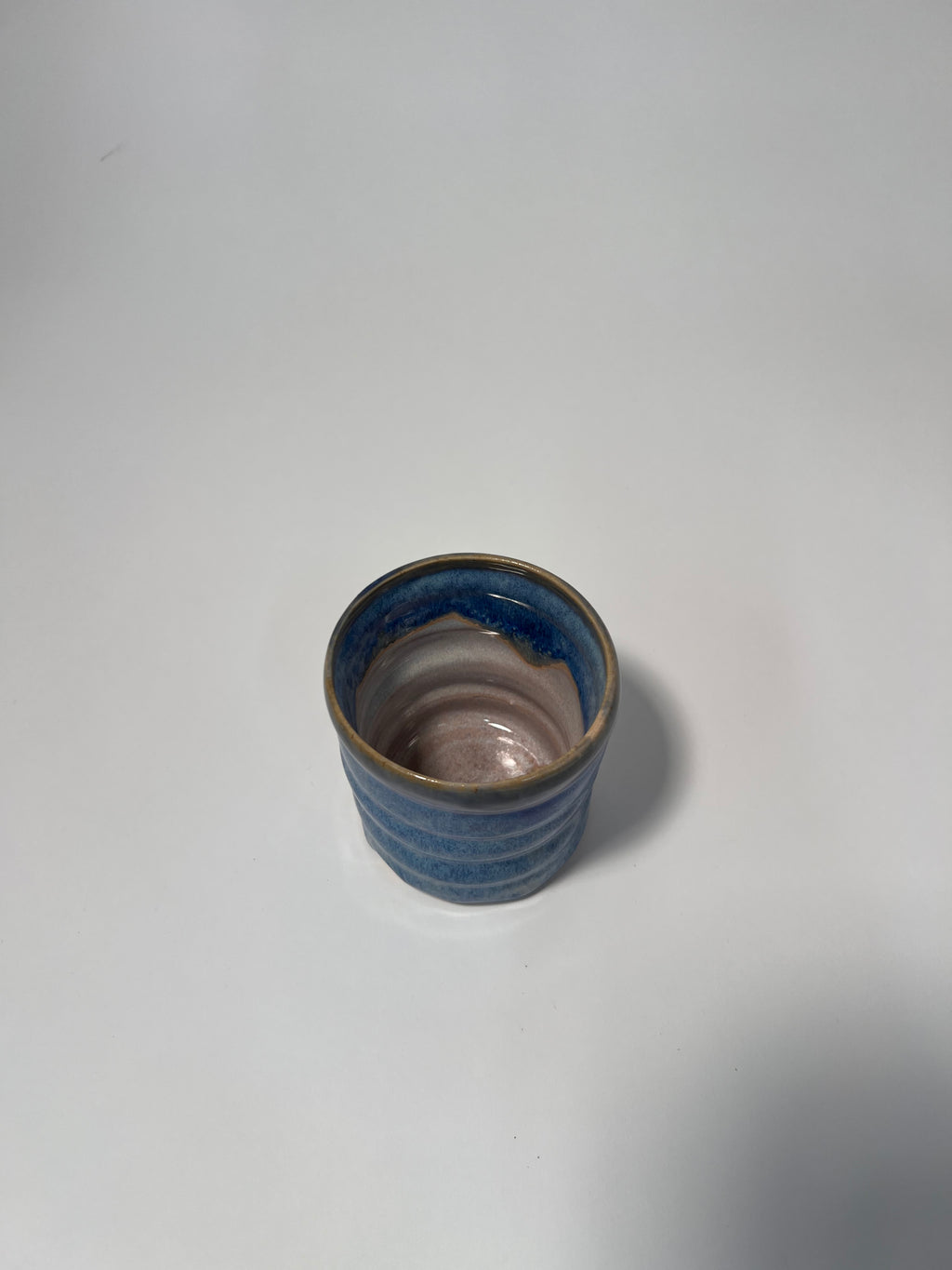 Bubble Cup | Ocean Blue