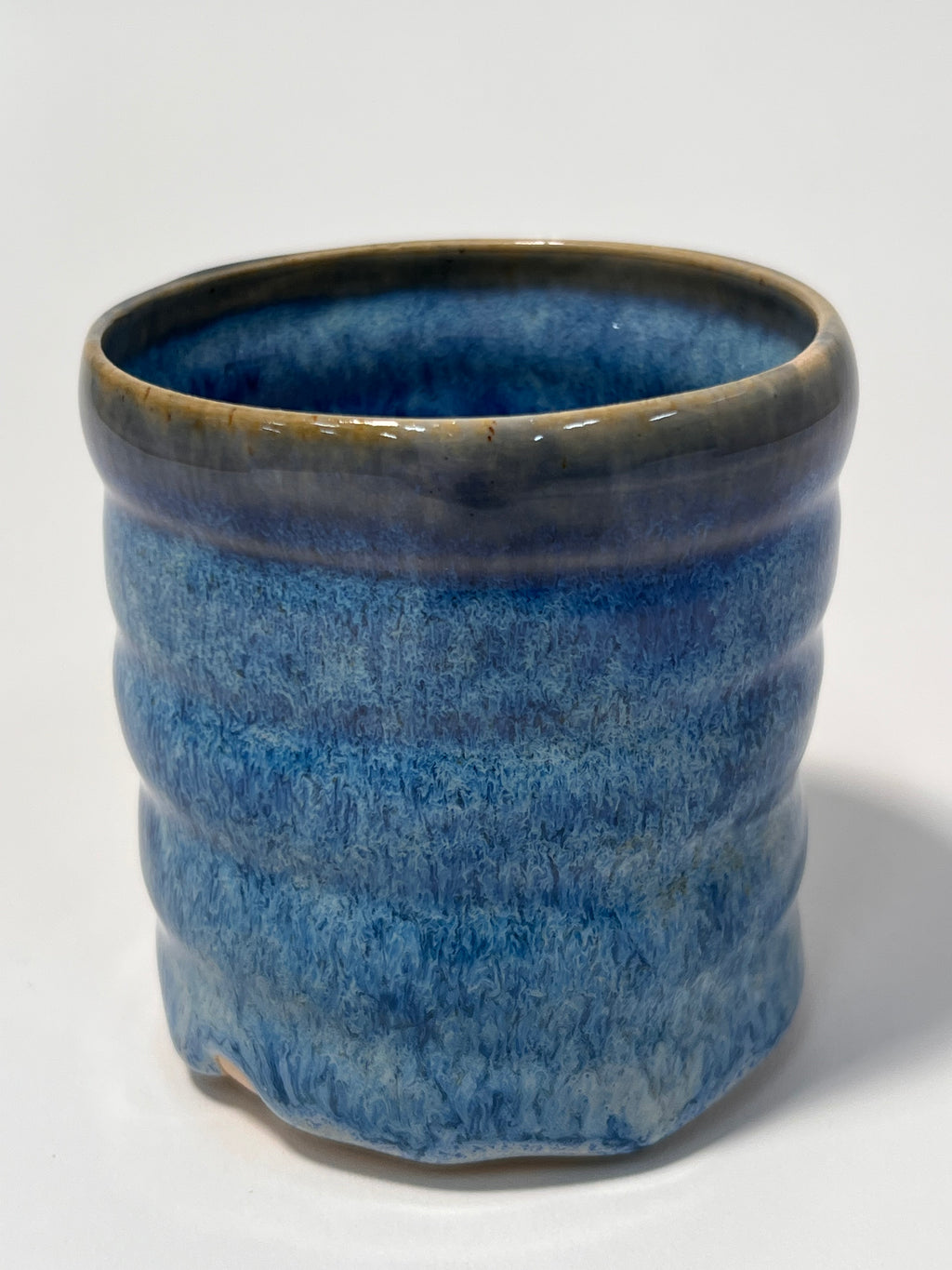 Bubble Cup | Ocean Blue