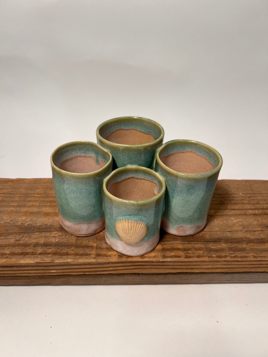 Organizer | Seashell Sea Foam
