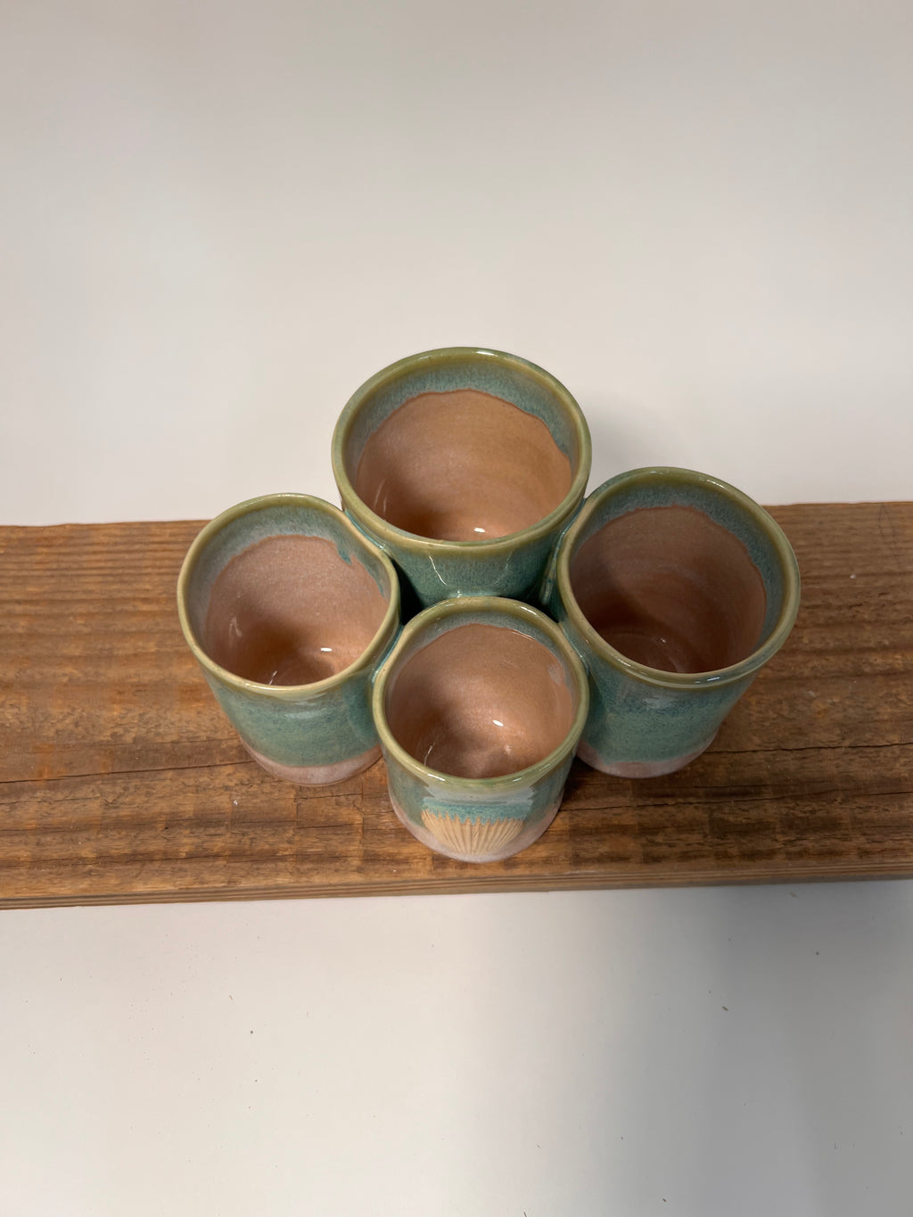 Organizer | Seashell Sea Foam