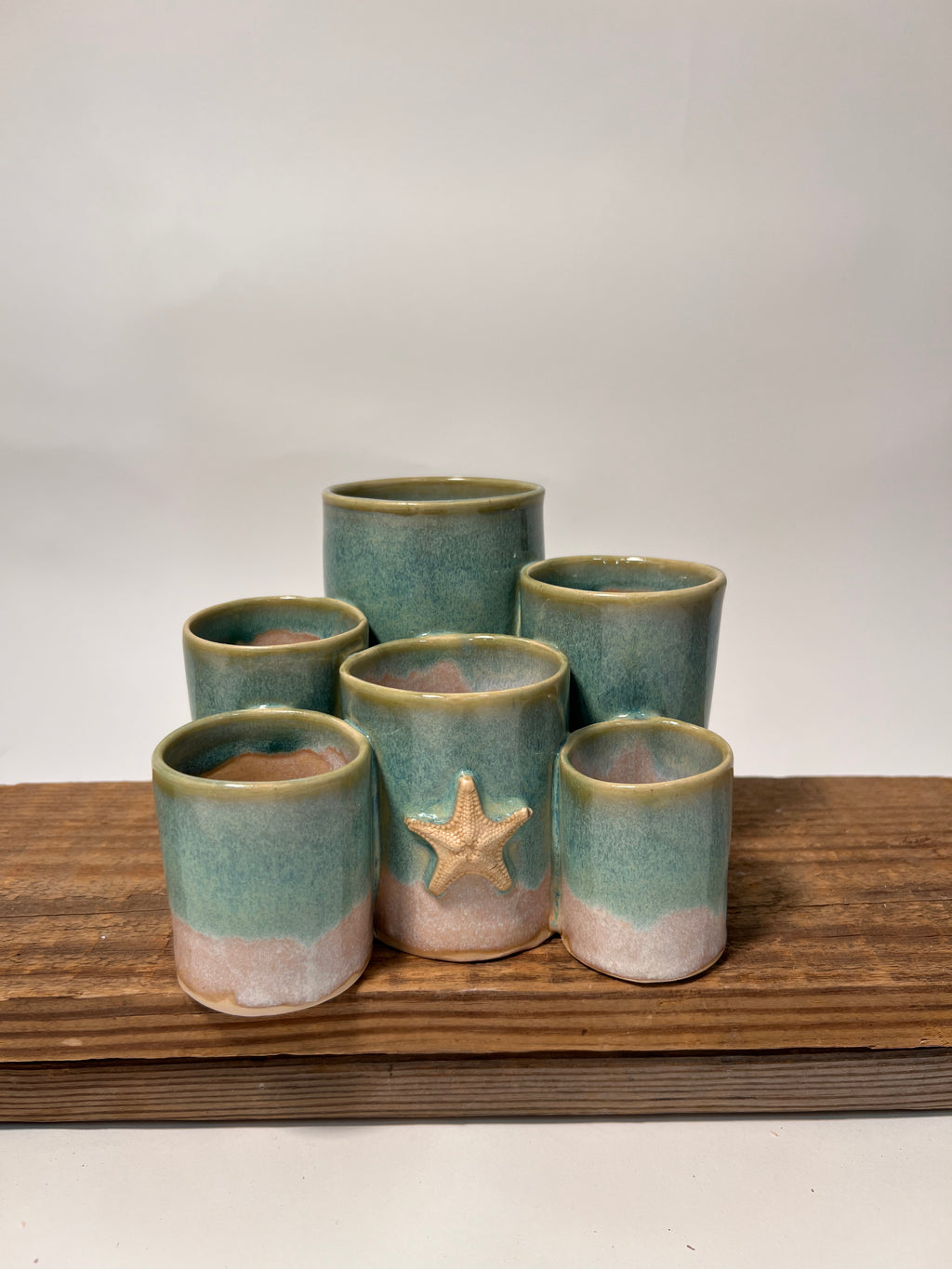 Organizer | Starfish Sea Foam